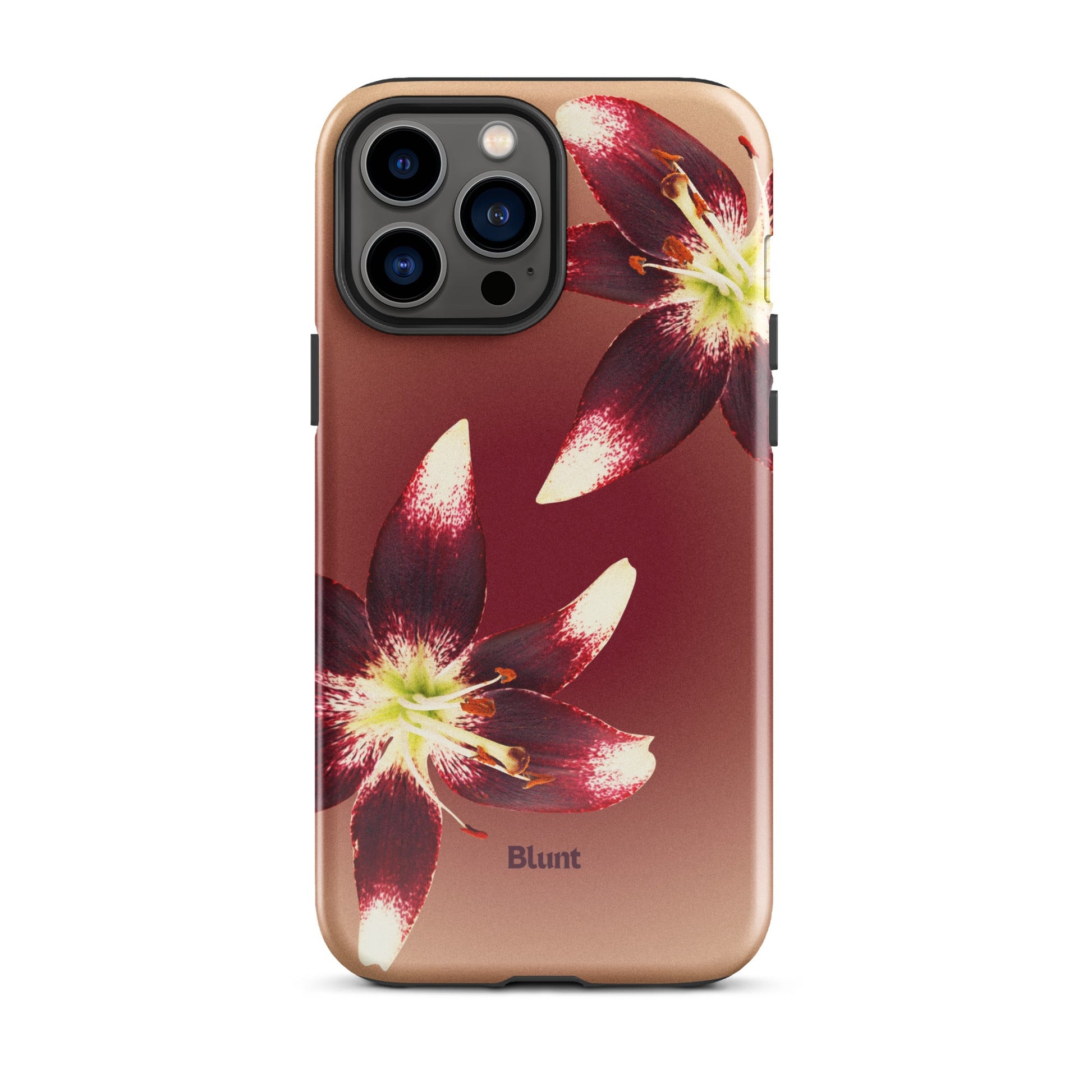 Brava iPhone Case - Blunt Cases