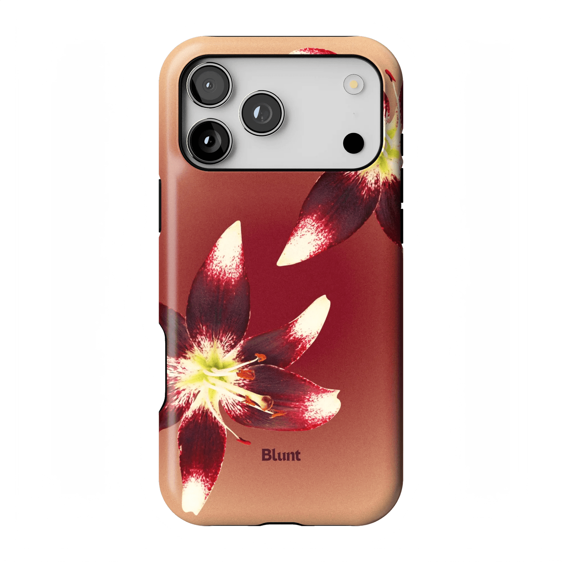 Brava iPhone Case - Blunt Cases
