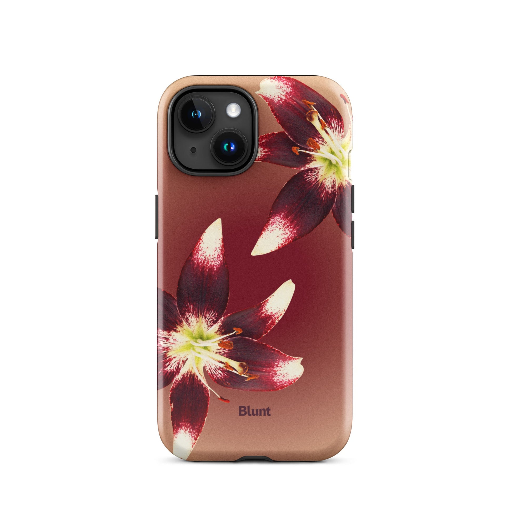 Brava iPhone Case - Blunt Cases