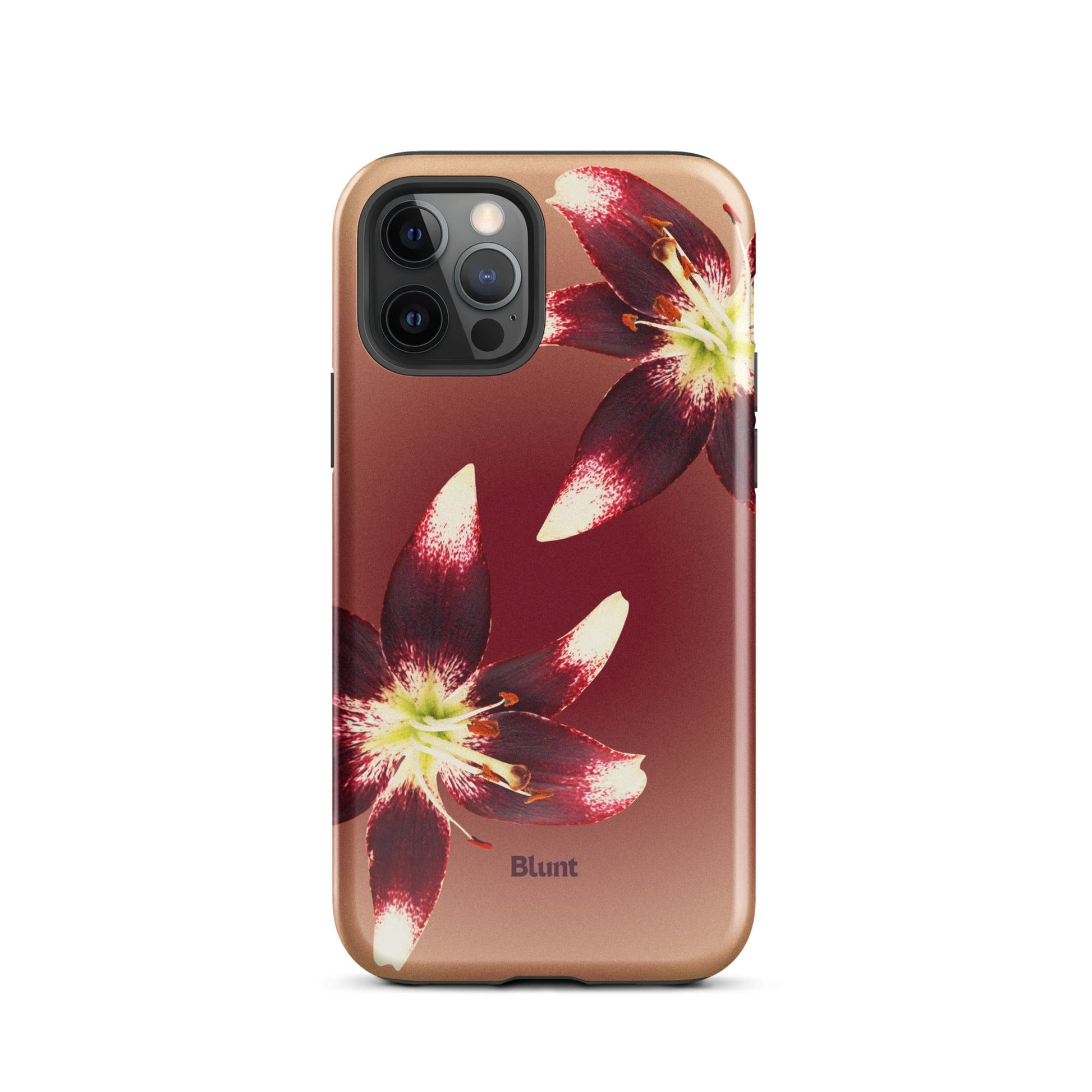 Brava iPhone Case - Blunt Cases