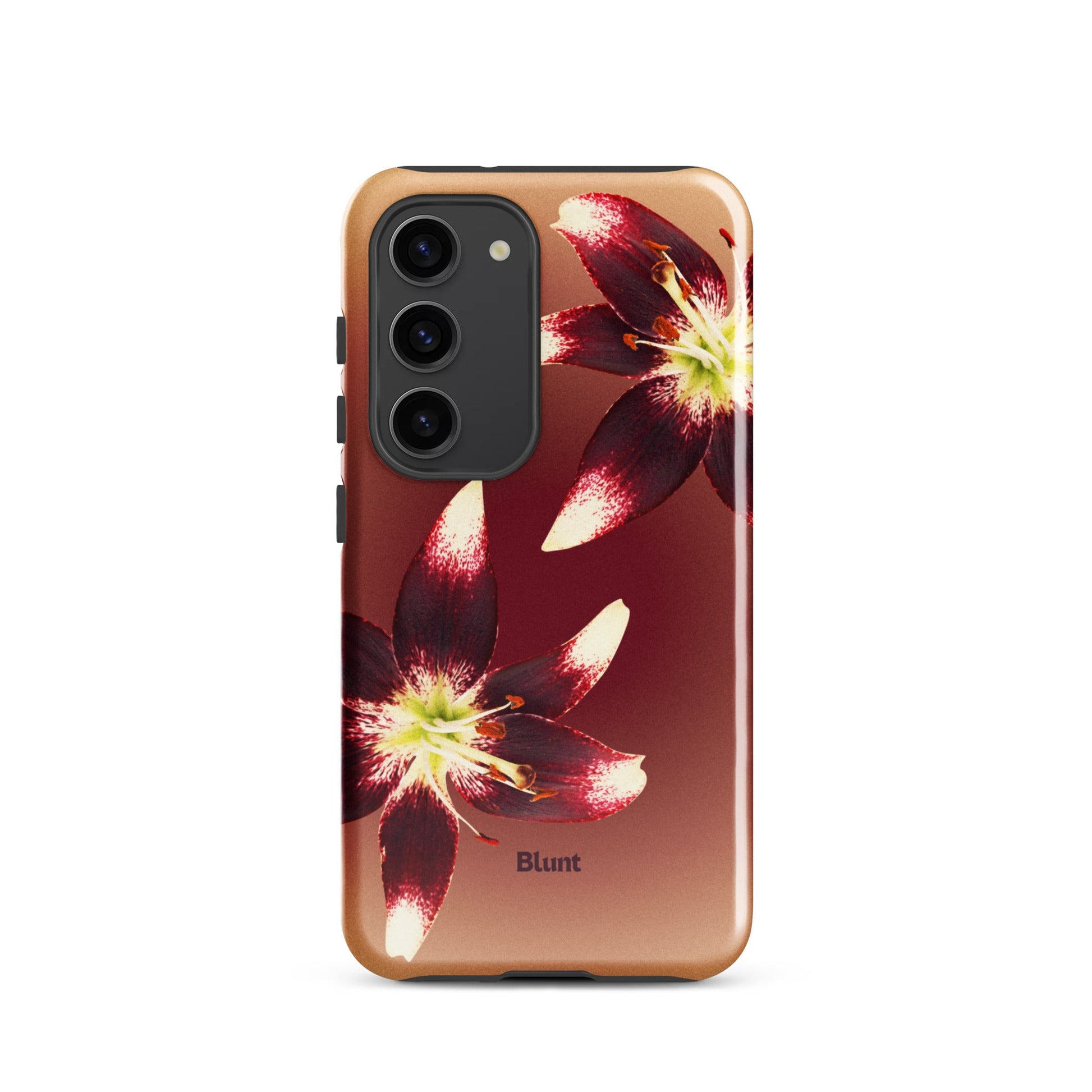 Brava Samsung Case - Blunt Cases