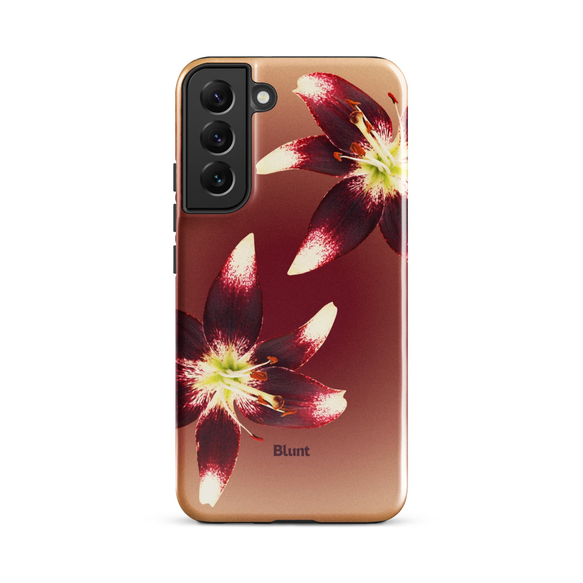 Brava Samsung Case - Blunt Cases