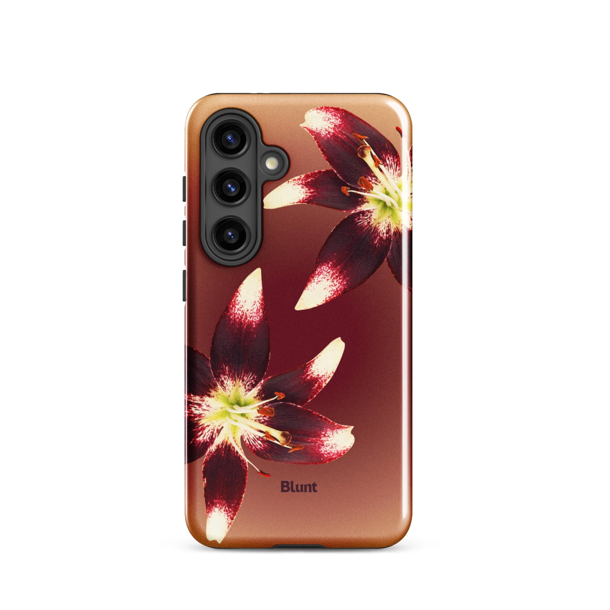 Brava Samsung Case - Blunt Cases