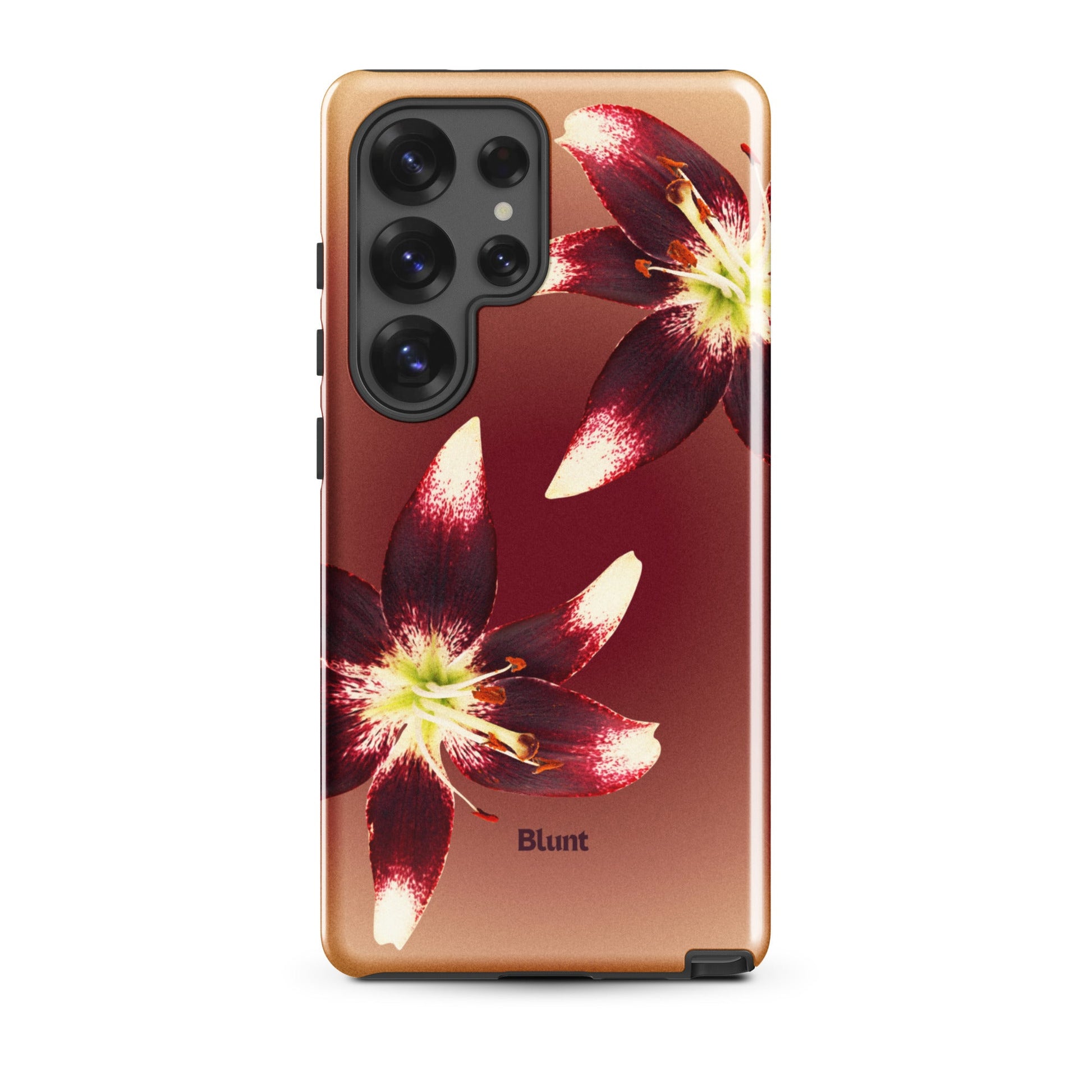 Brava Samsung Case - Blunt Cases