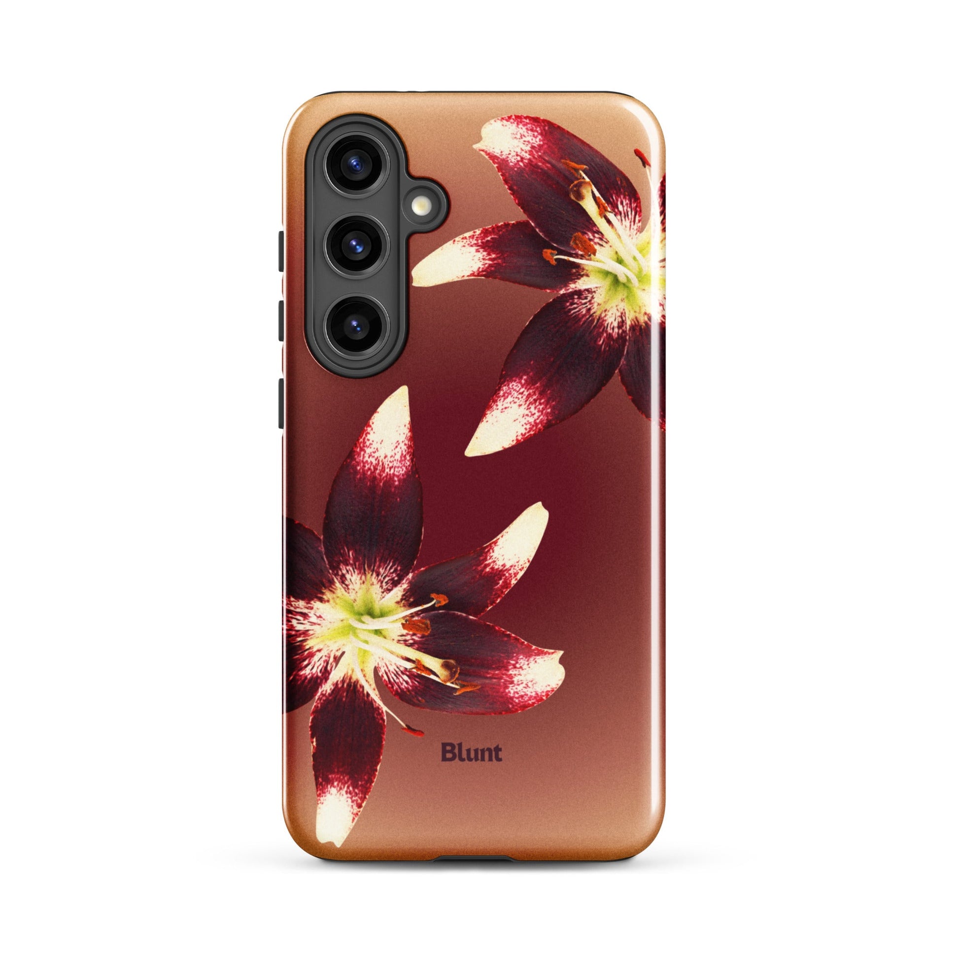 Brava Samsung Case - Blunt Cases