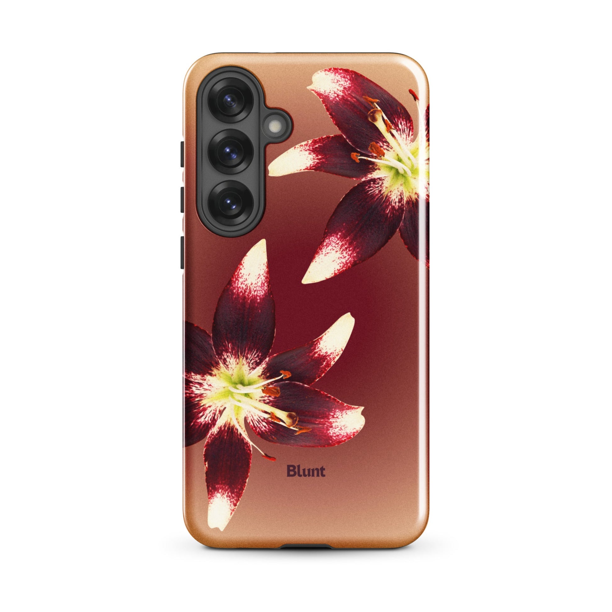 Brava Samsung Case - Blunt Cases