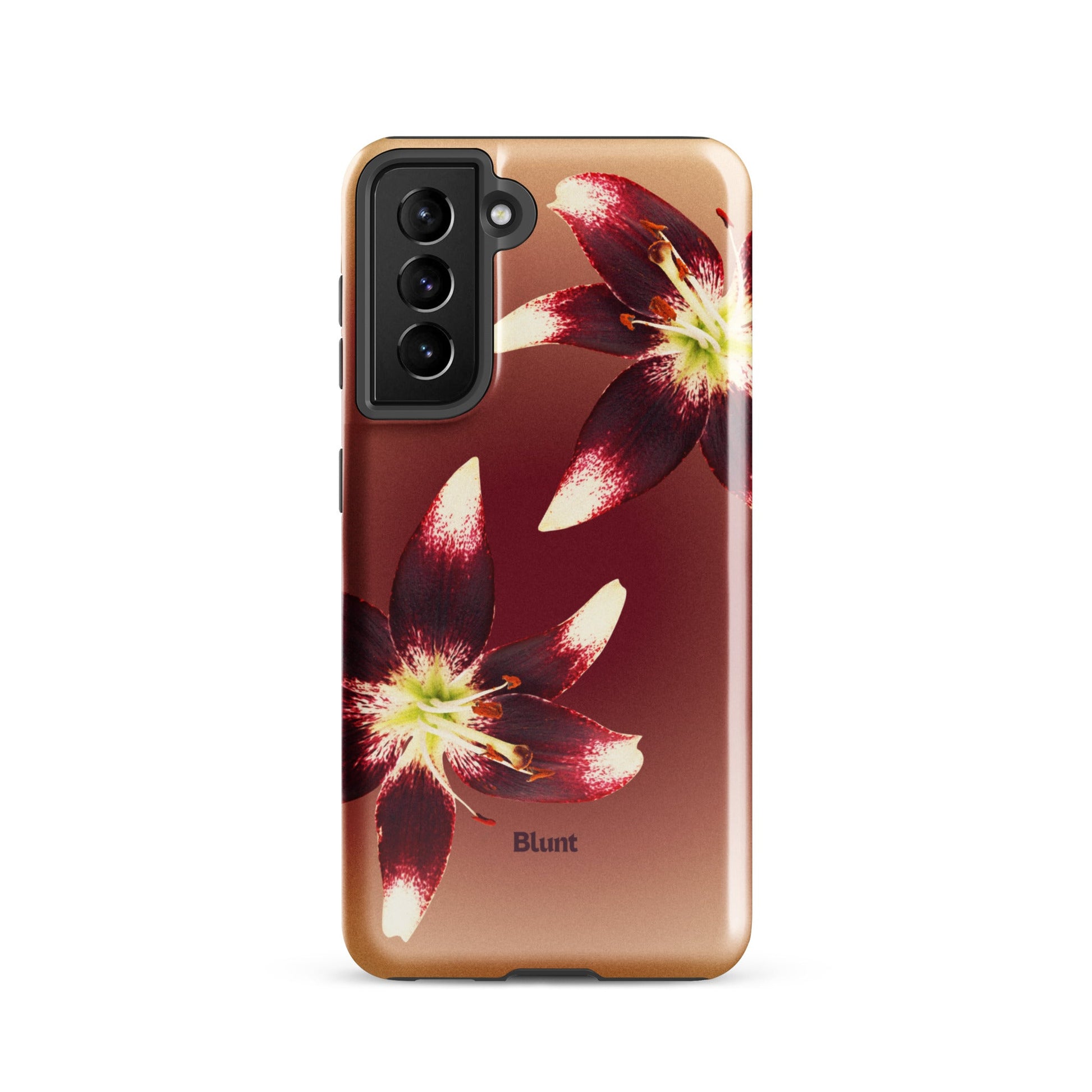 Brava Samsung Case - Blunt Cases