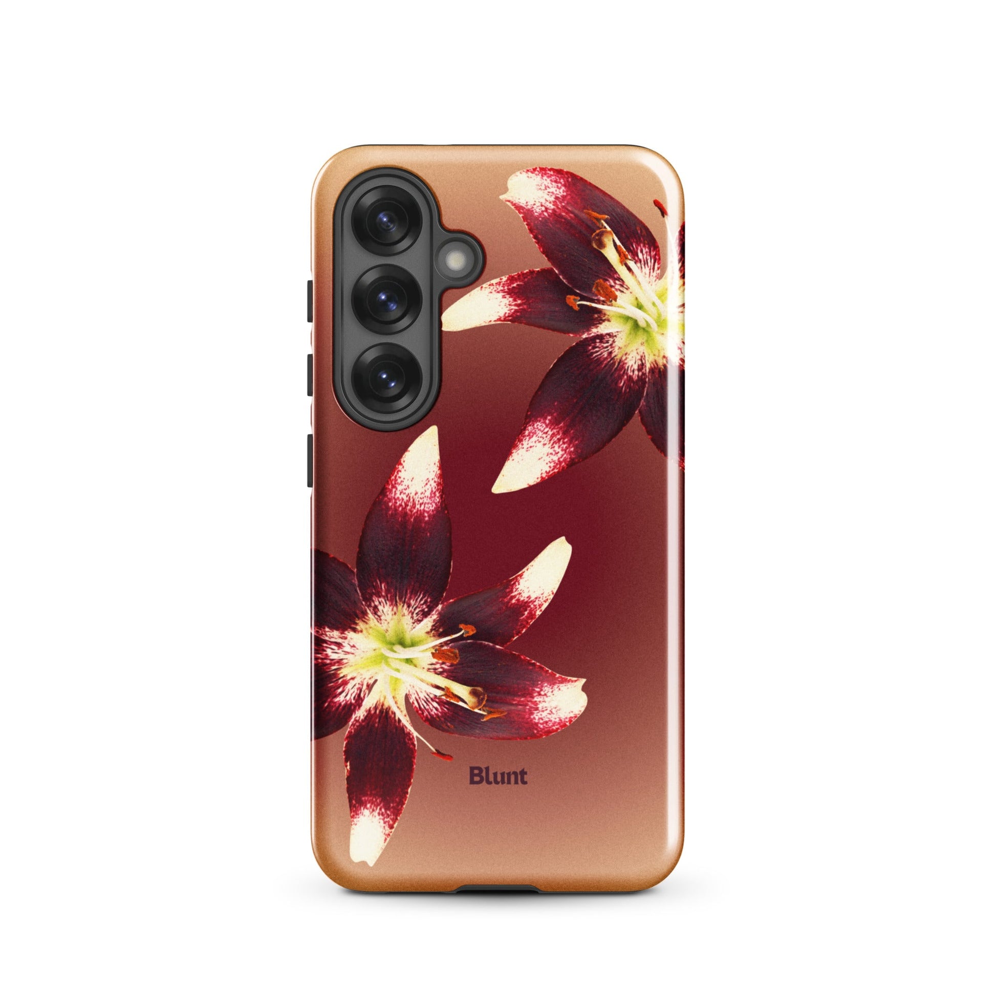 Brava Samsung Case - Blunt Cases