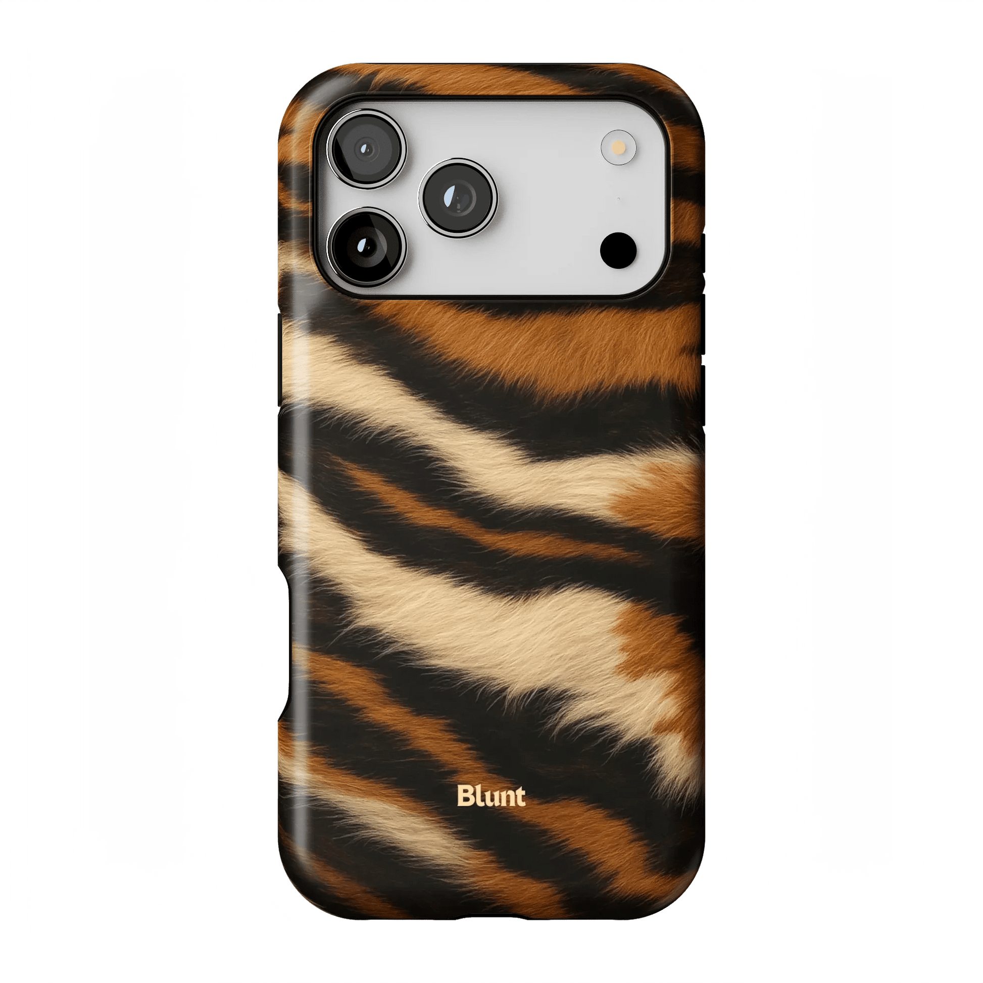 Bravine iPhone Case - Blunt Cases