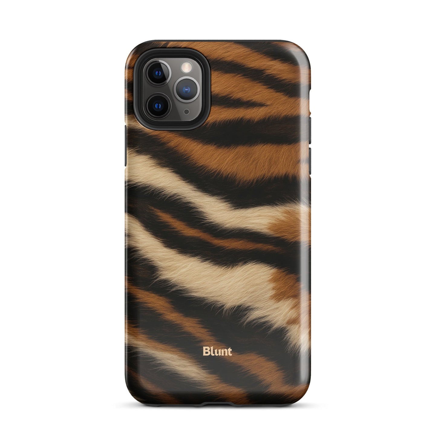 Bravine iPhone Case - Blunt Cases