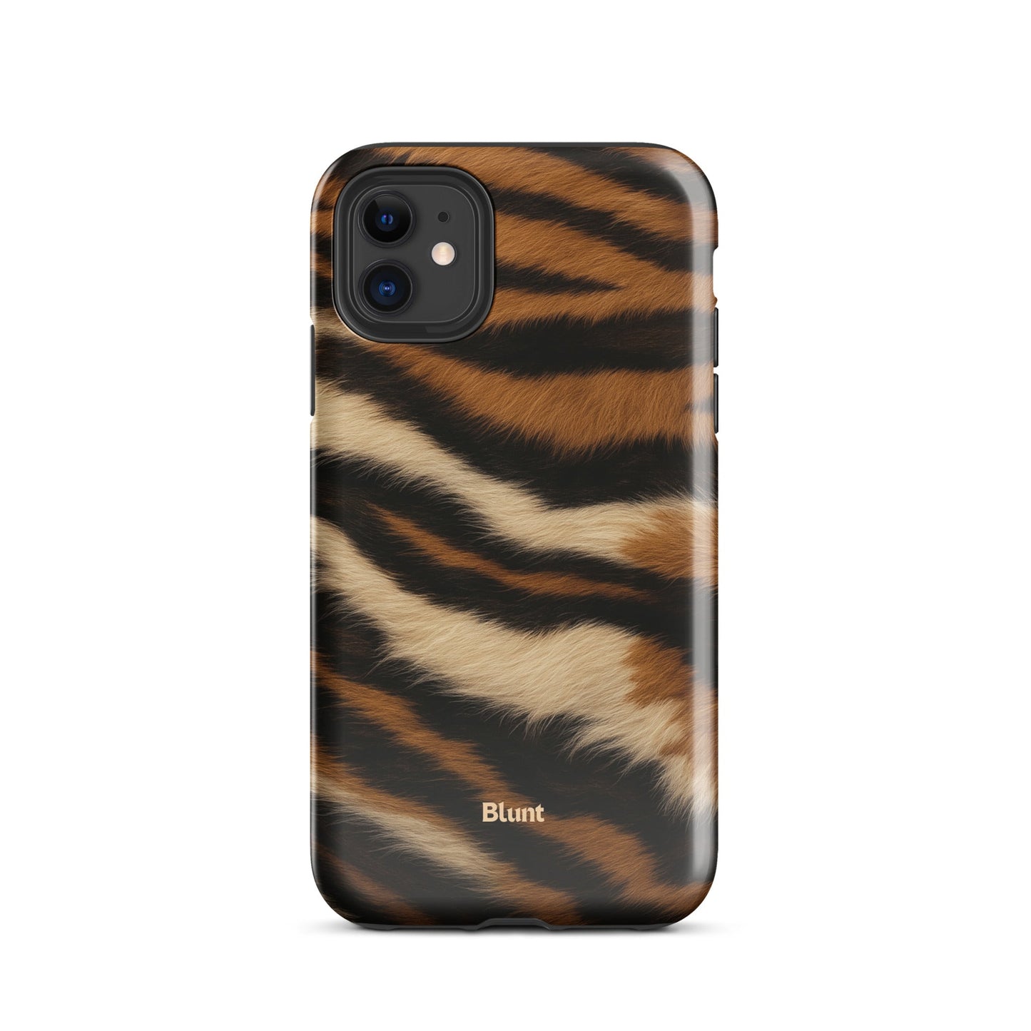 Bravine iPhone Case - Blunt Cases