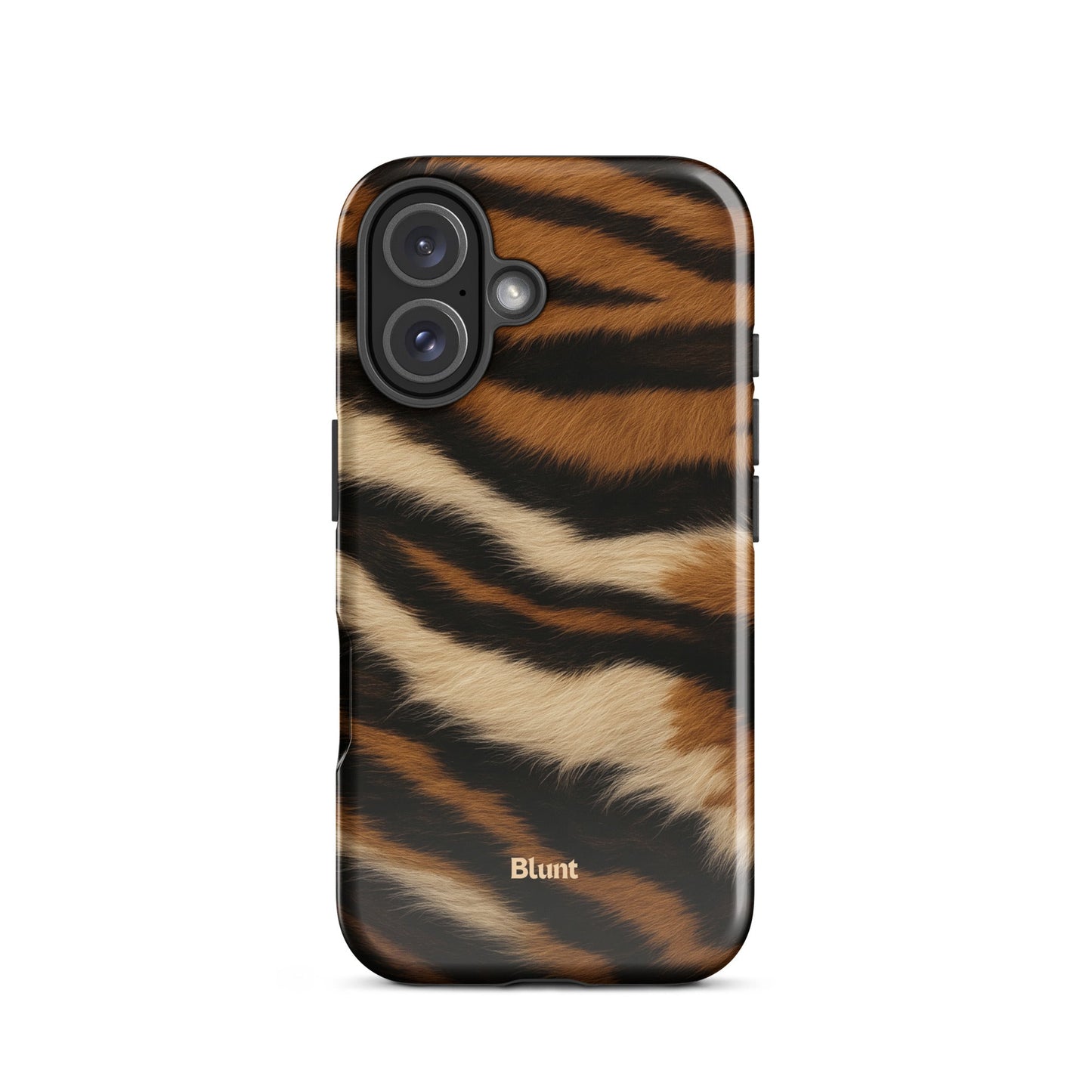 Bravine iPhone Case - Blunt Cases