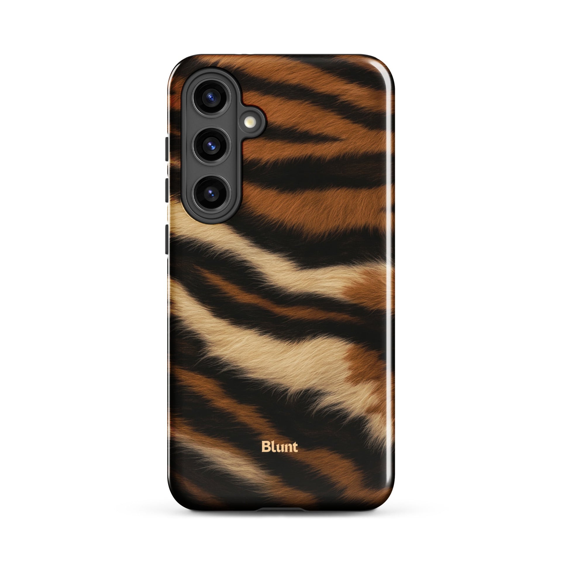 Bravine Samsung Case - Blunt Cases