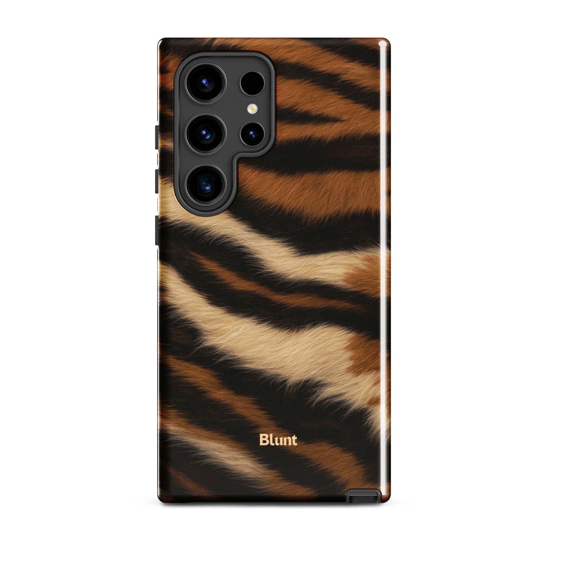 Bravine Samsung Case - Blunt Cases