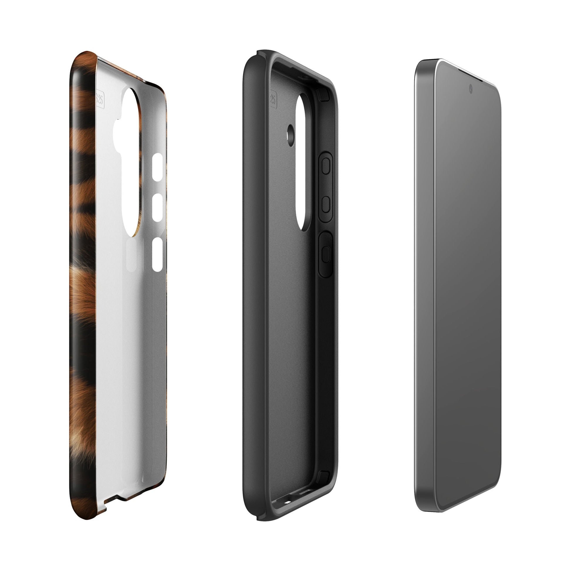 Bravine Samsung Case - Blunt Cases