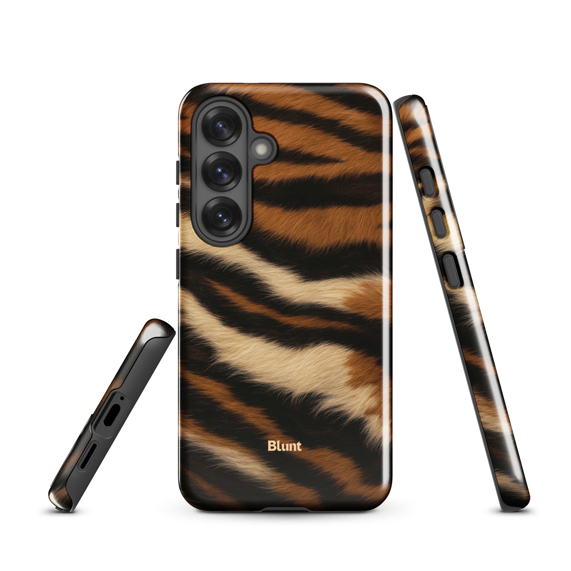 Bravine Samsung Case - Blunt Cases
