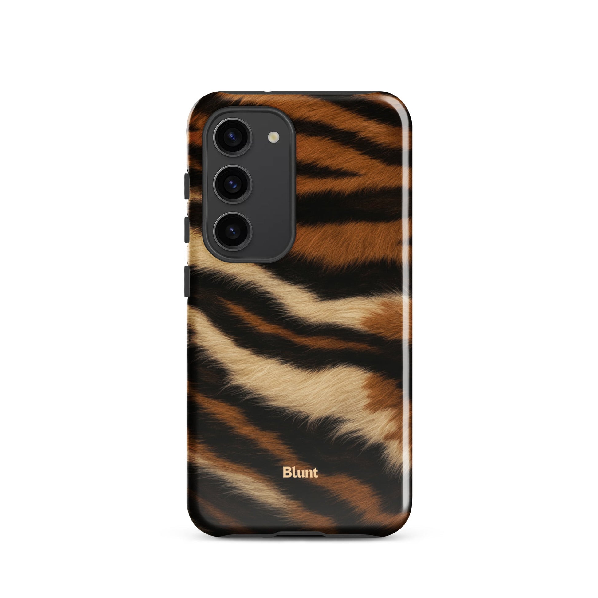 Bravine Samsung Case - Blunt Cases