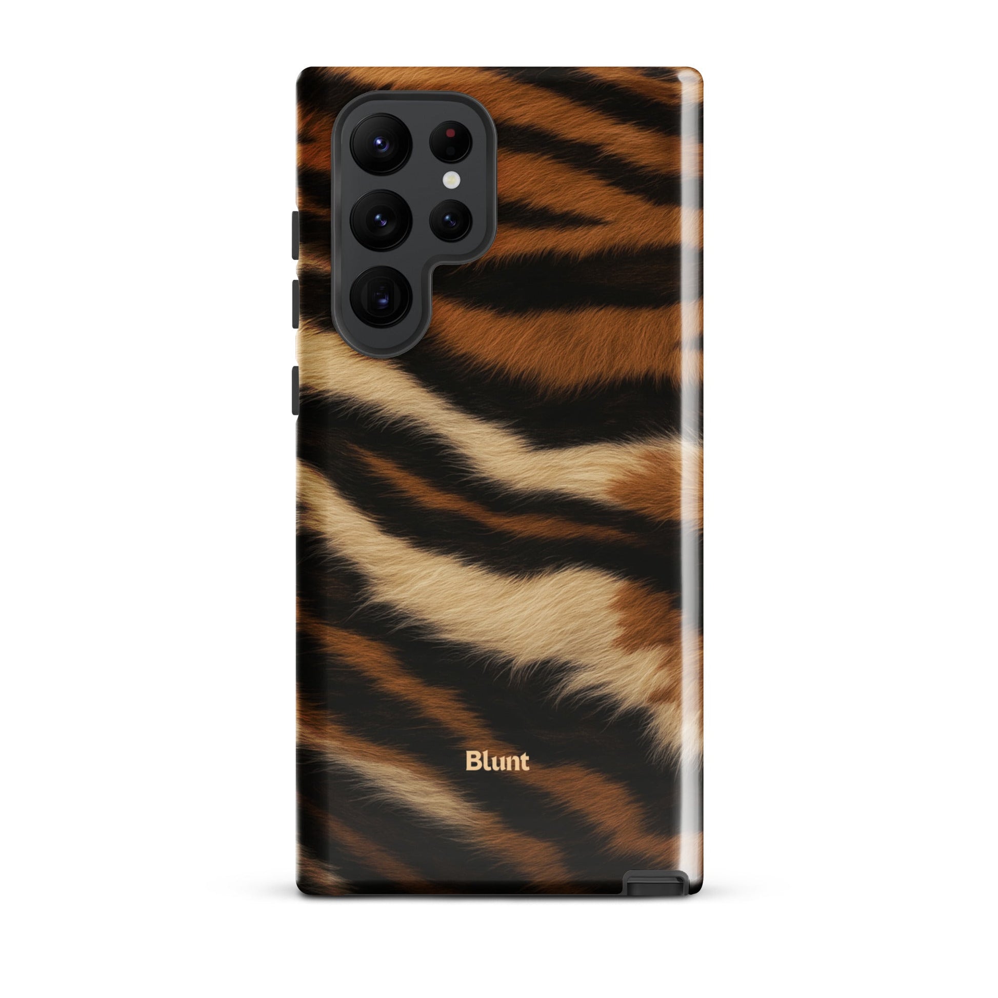 Bravine Samsung Case - Blunt Cases