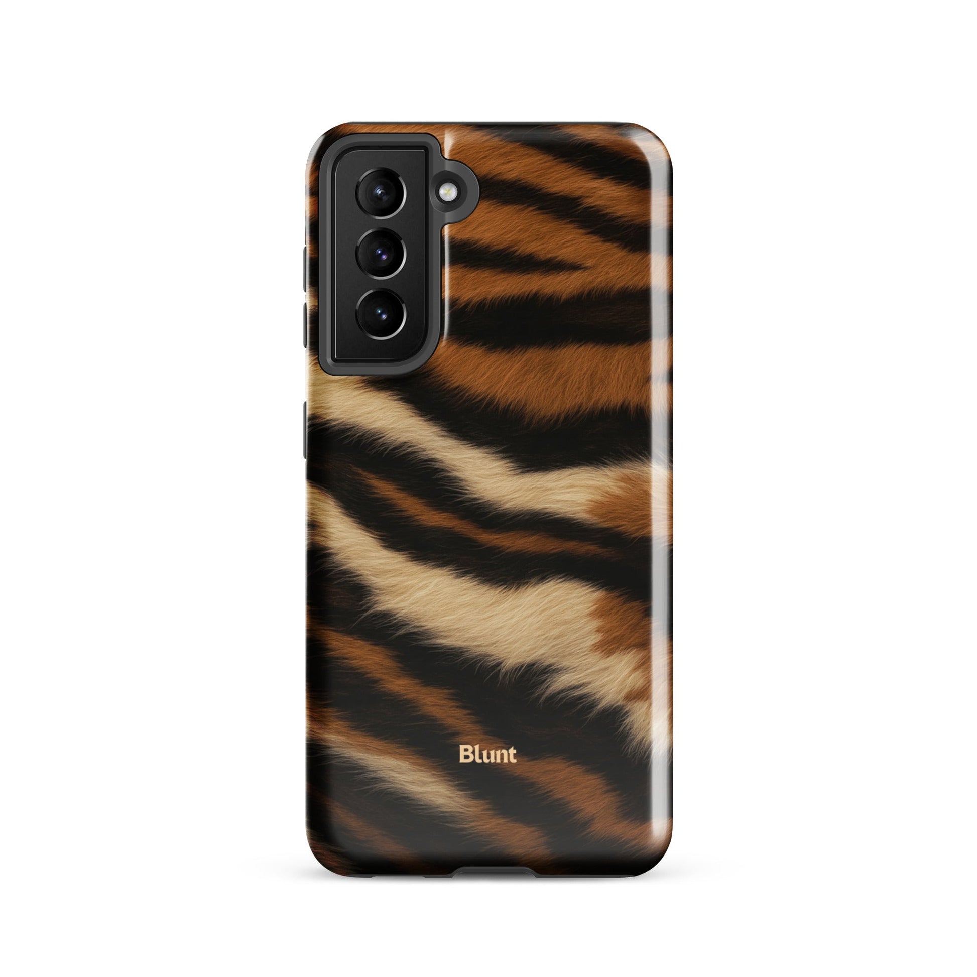 Bravine Samsung Case - Blunt Cases
