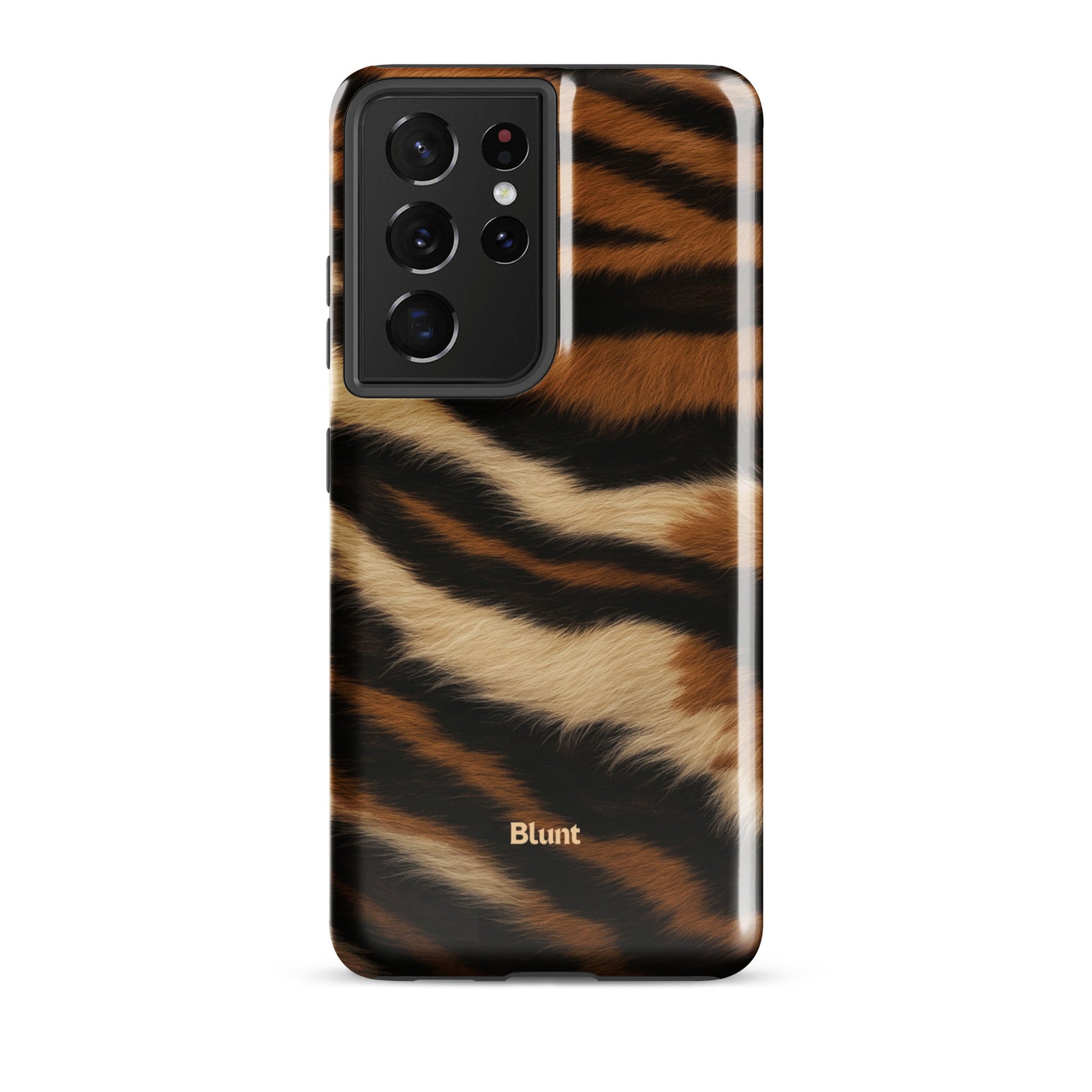 Bravine Samsung Case - Blunt Cases