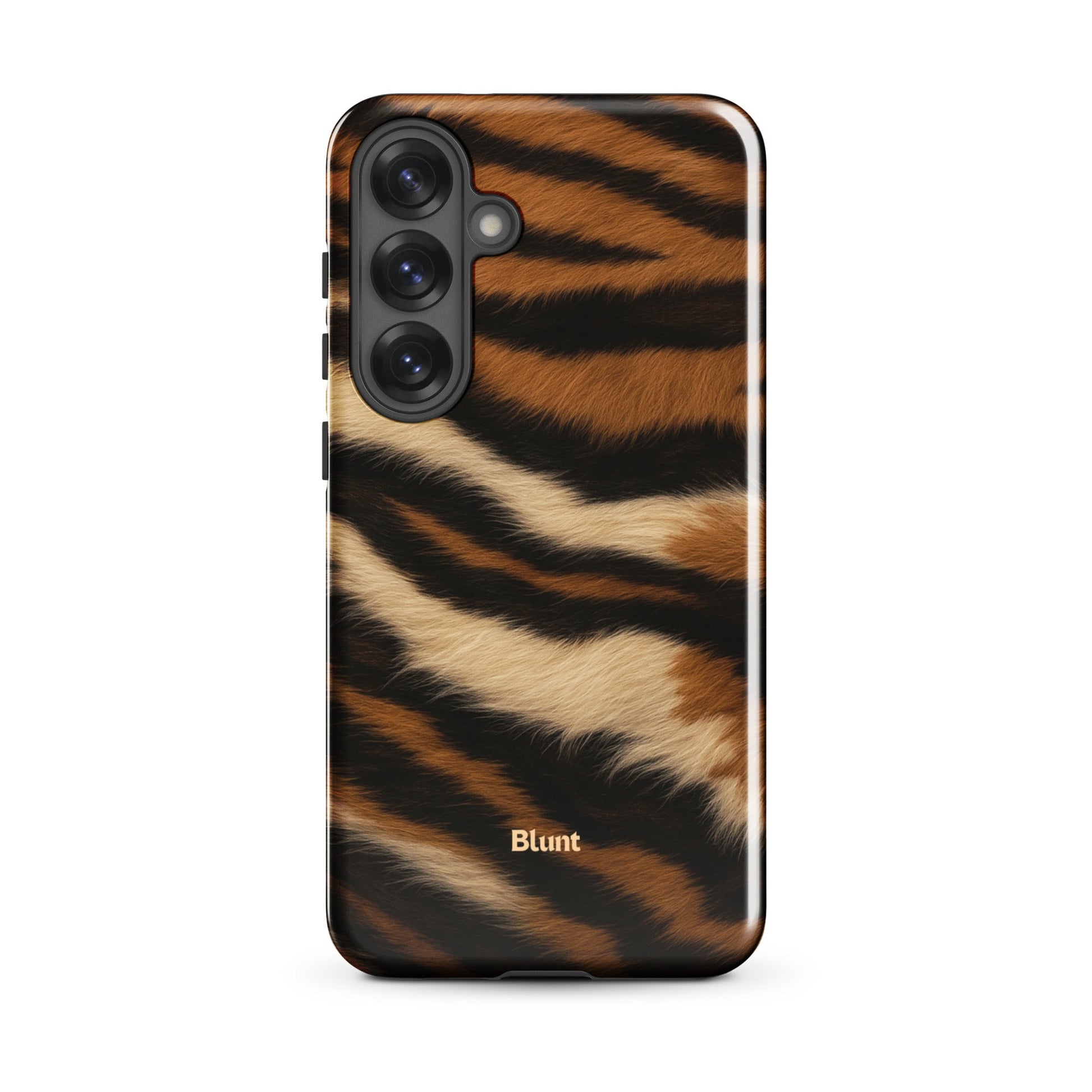 Bravine Samsung Case - Blunt Cases