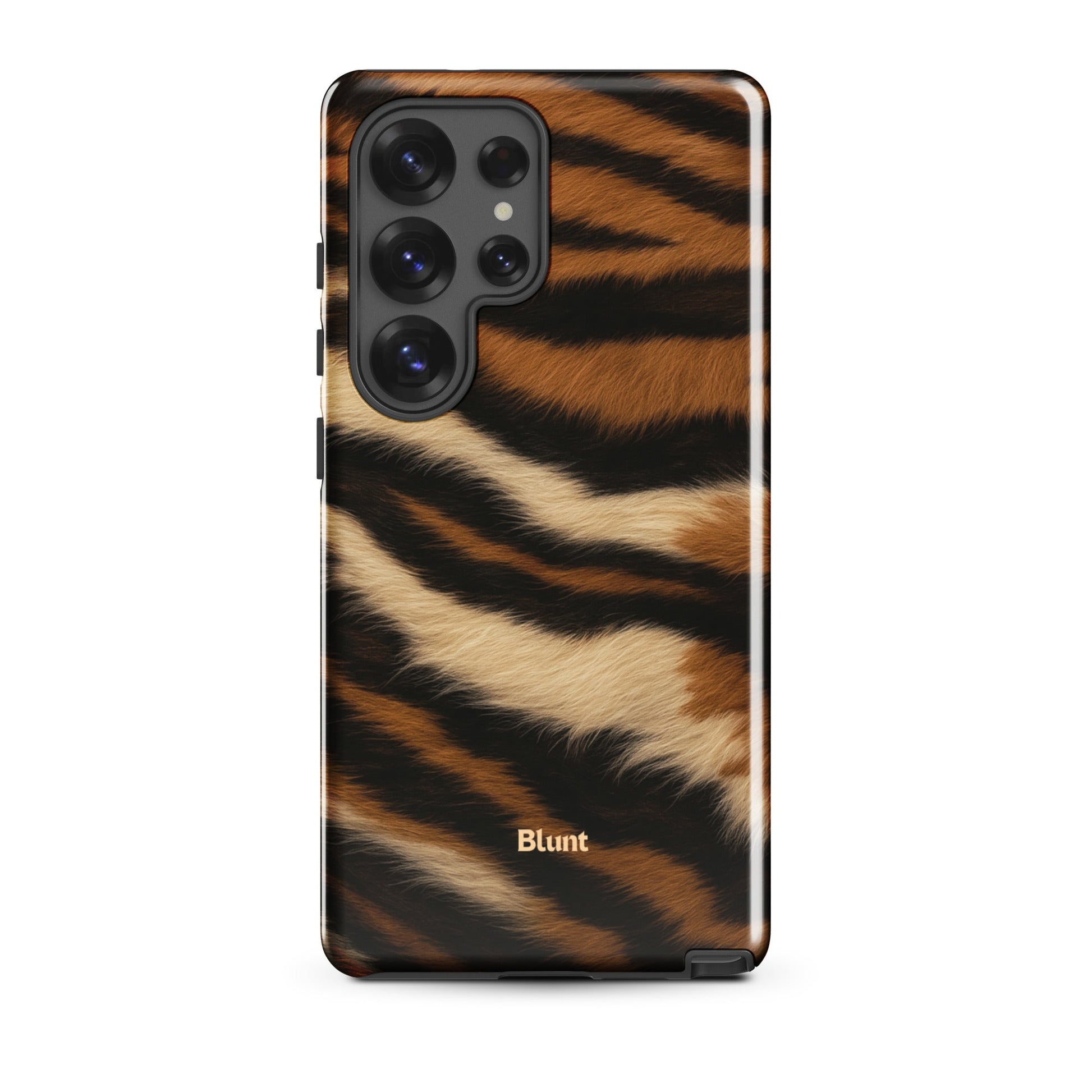 Bravine Samsung Case - Blunt Cases