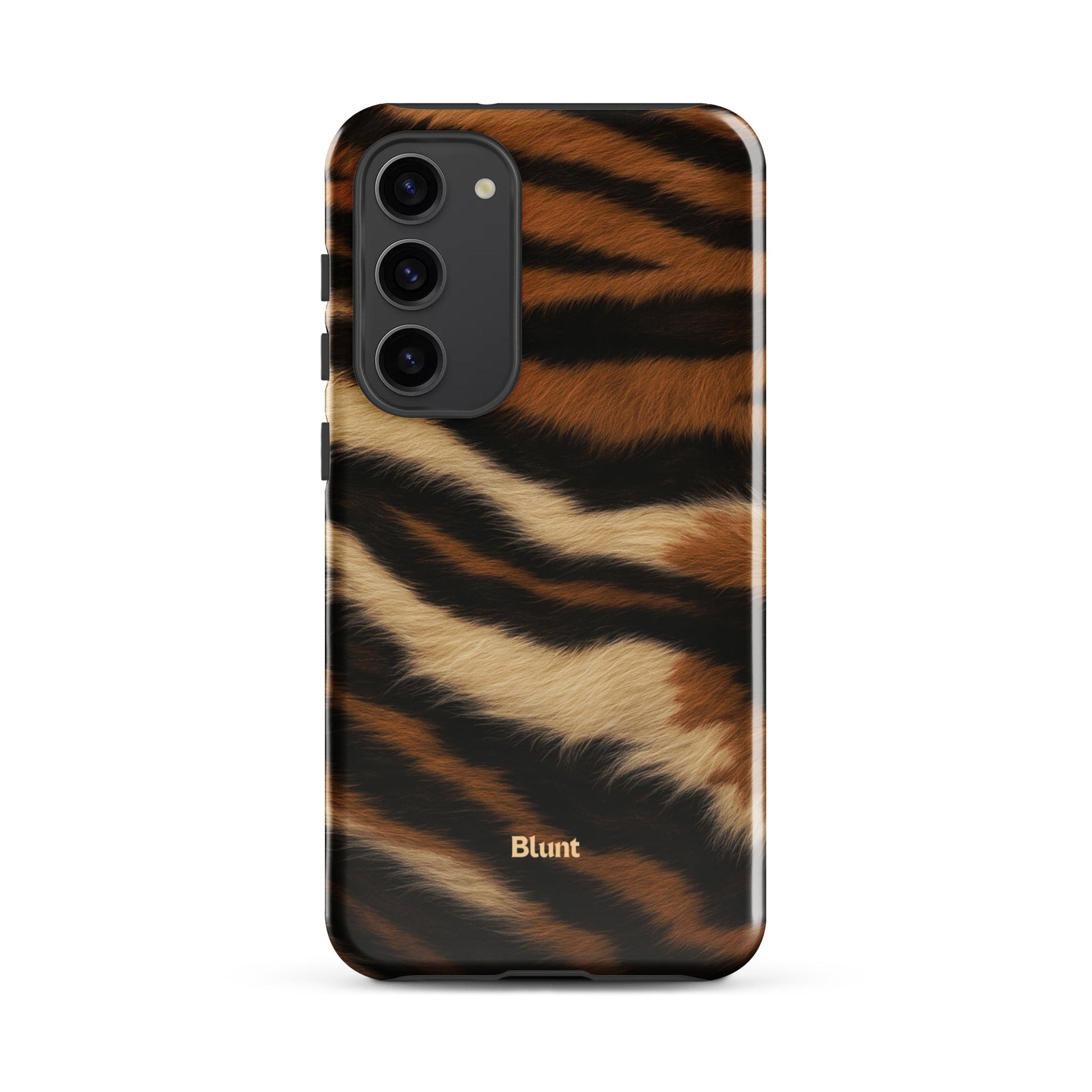 Bravine Samsung Case - Blunt Cases