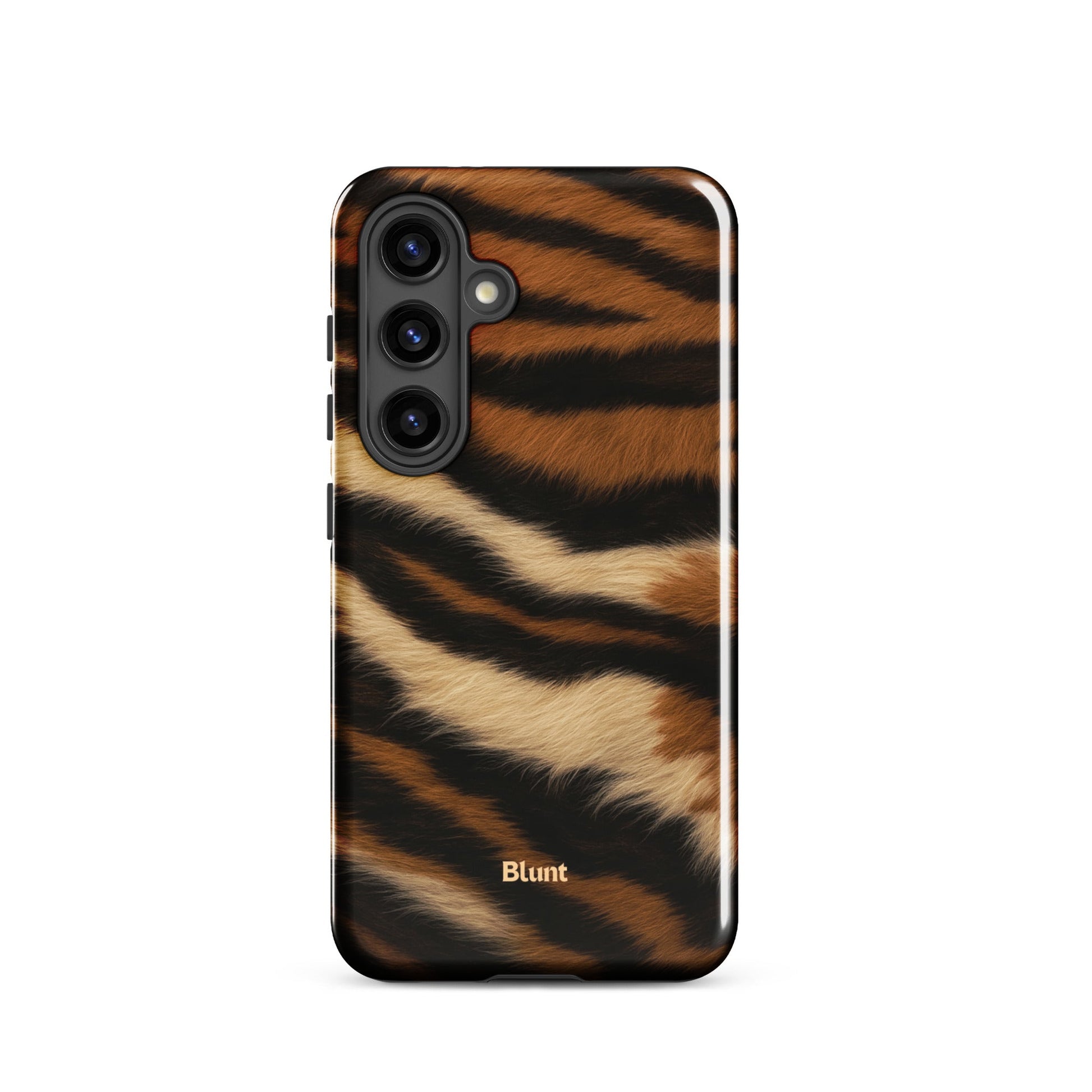 Bravine Samsung Case - Blunt Cases