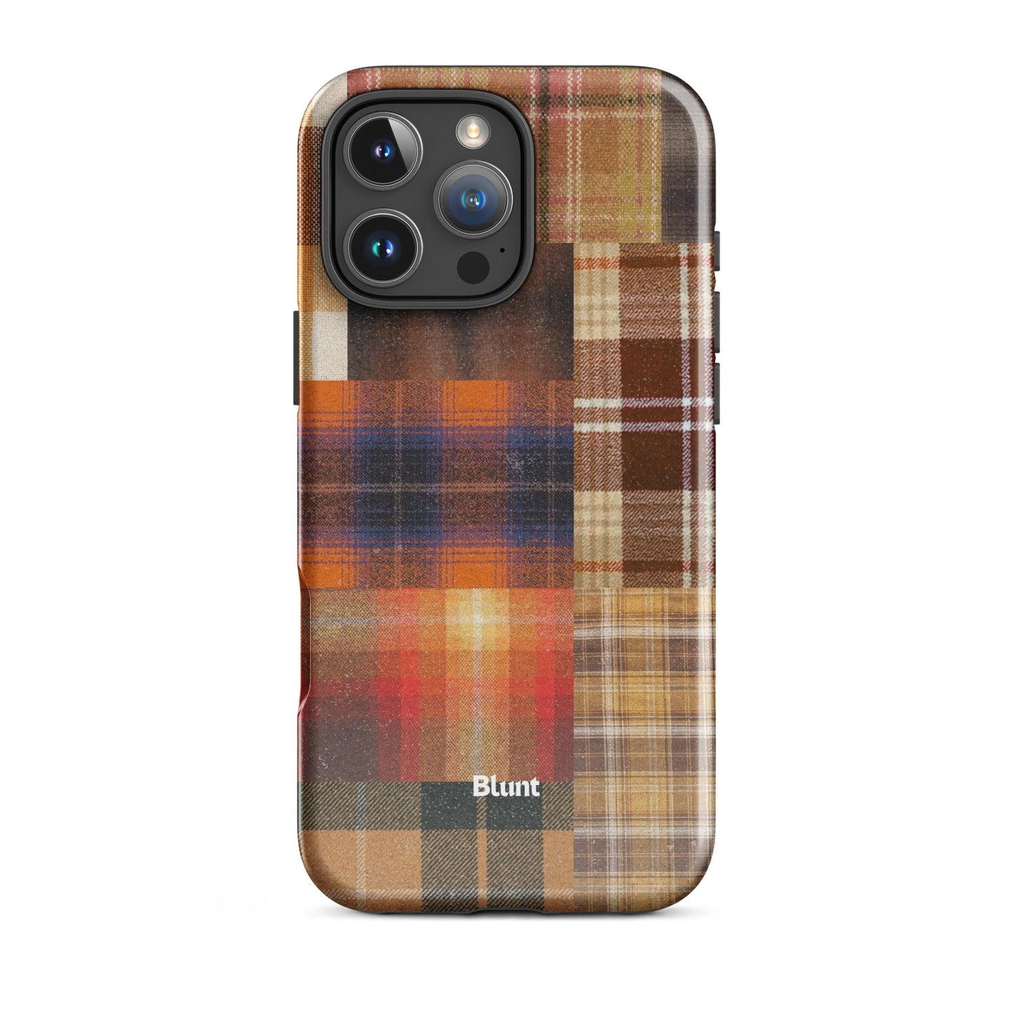 Braymor iPhone Case - Blunt Cases
