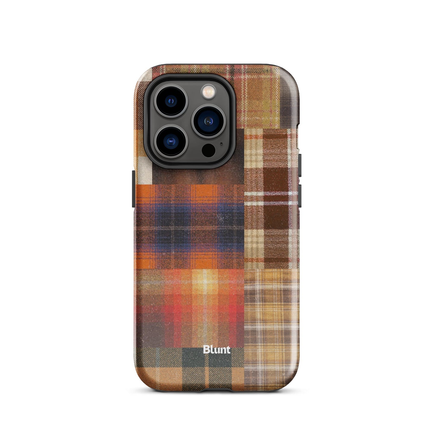 Braymor iPhone Case - Blunt Cases