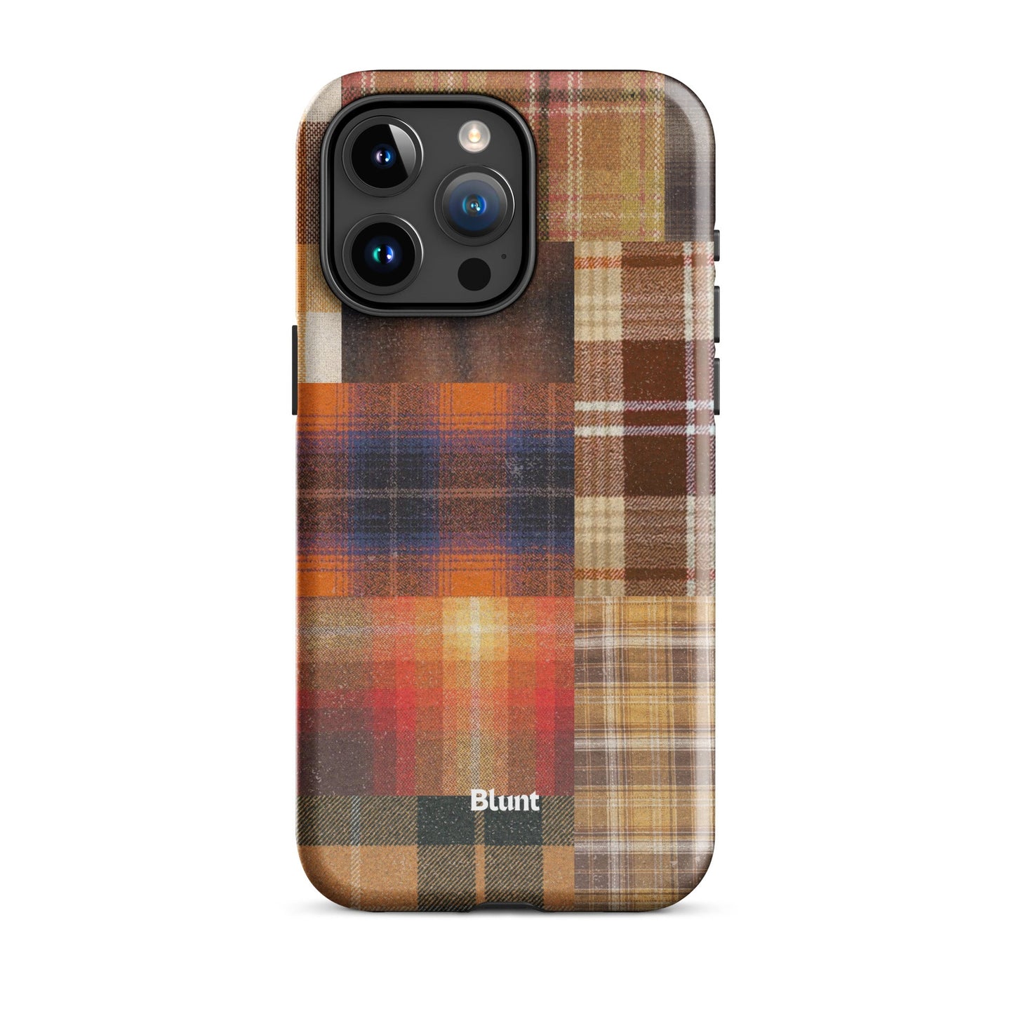Braymor iPhone Case - Blunt Cases