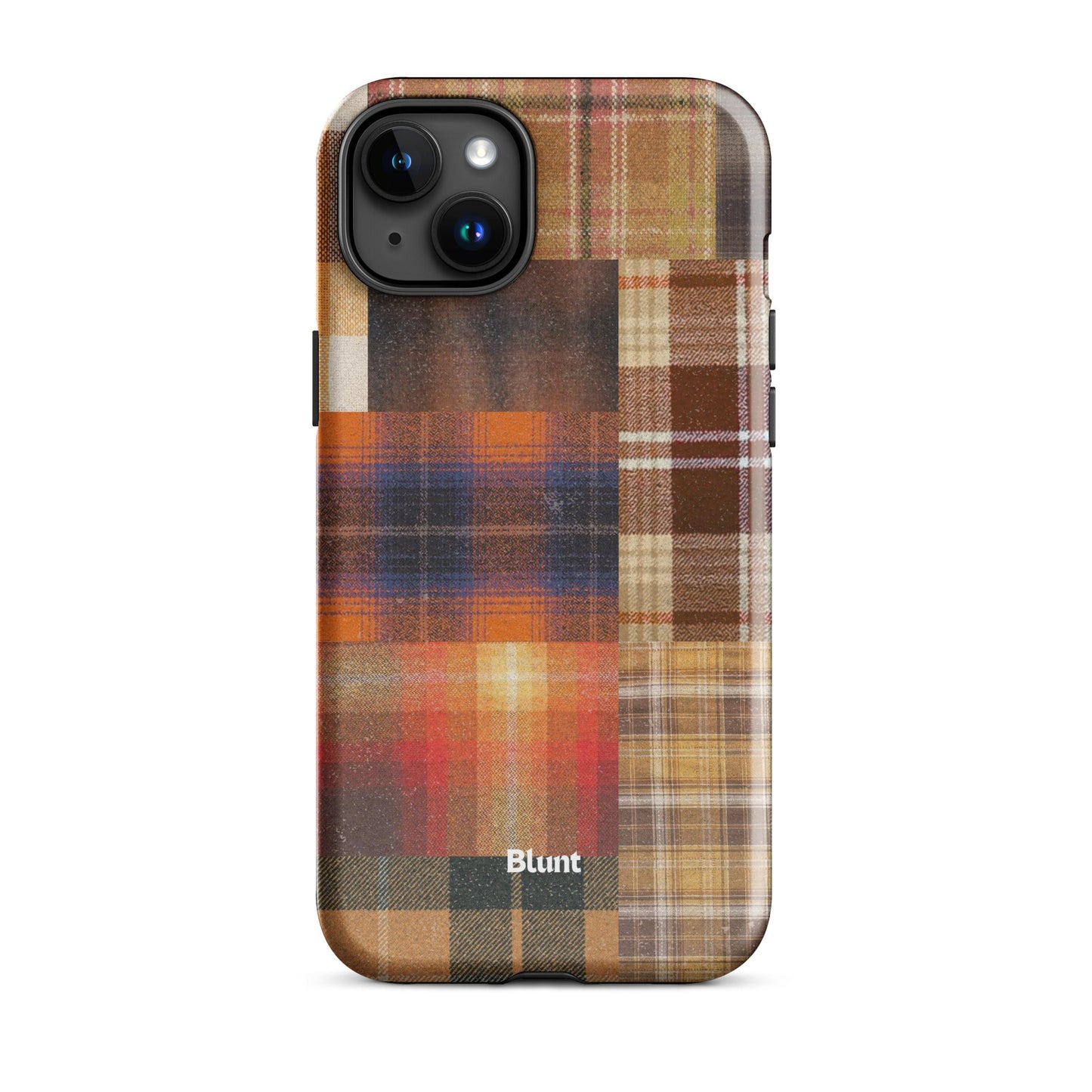 Braymor iPhone Case - Blunt Cases