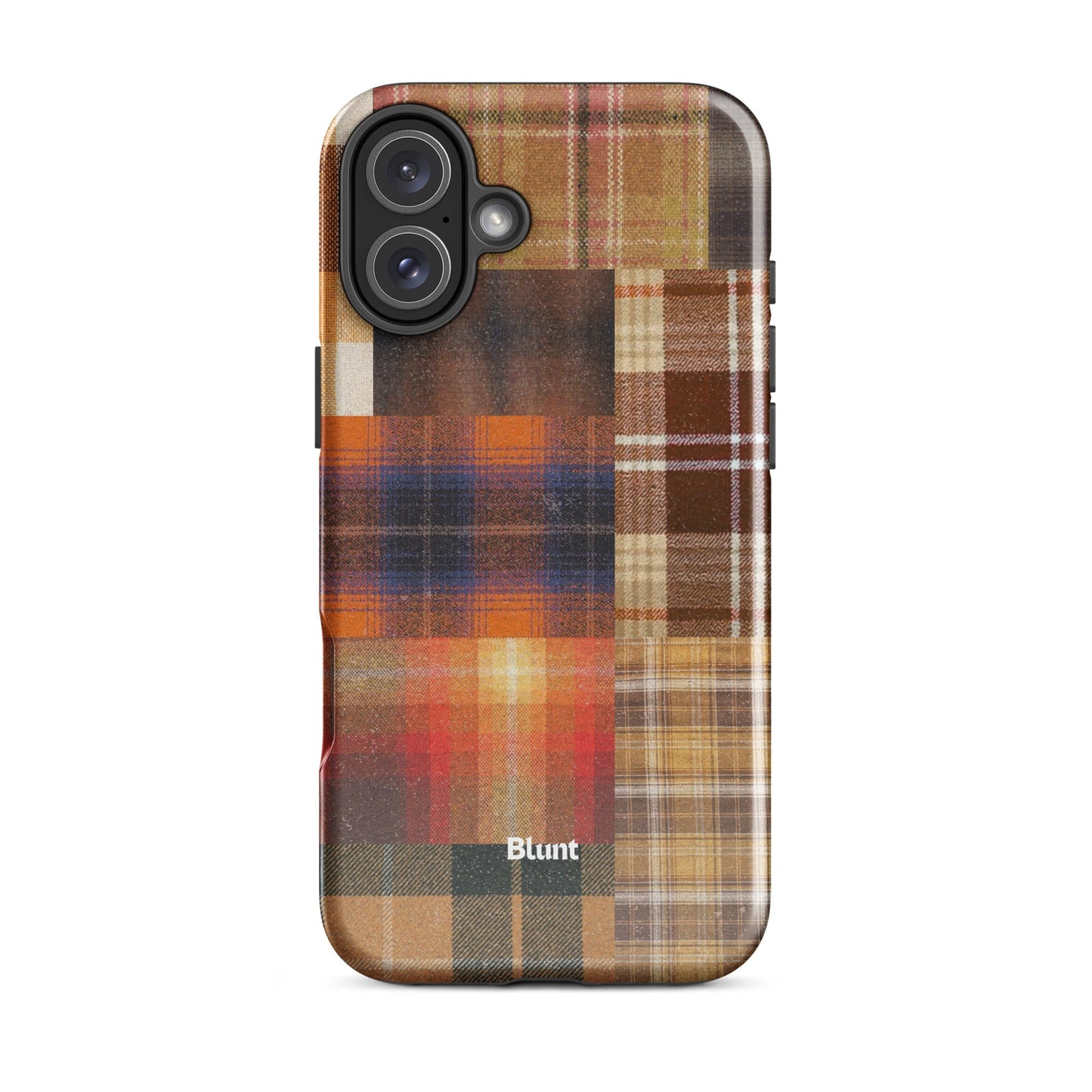 Braymor iPhone Case - Blunt Cases