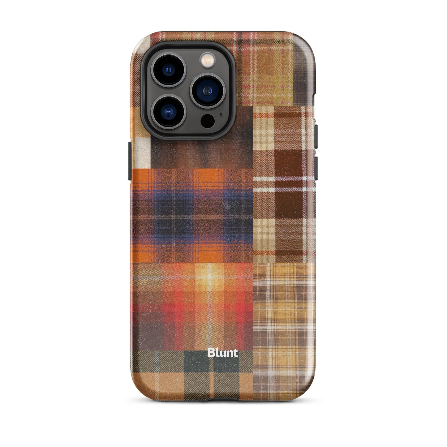 Braymor iPhone Case - Blunt Cases