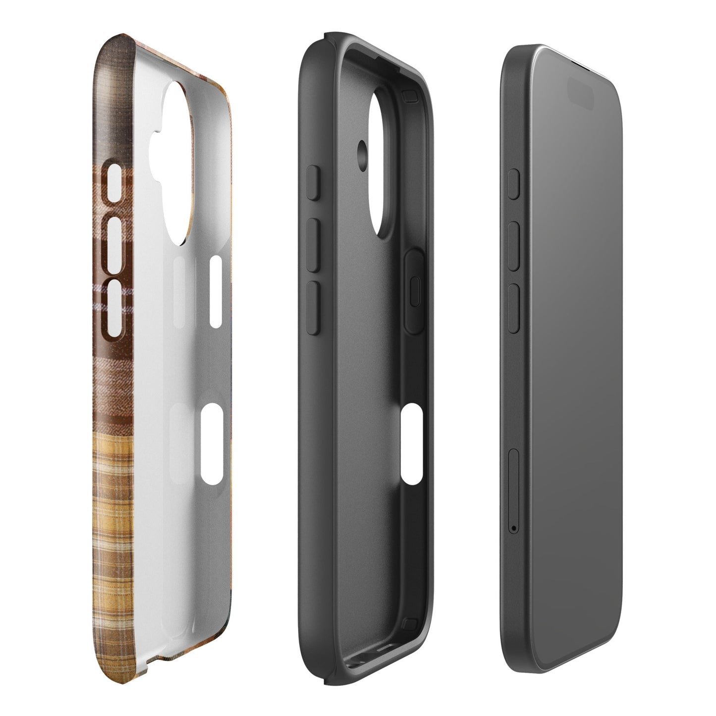 Braymor iPhone Case - Blunt Cases