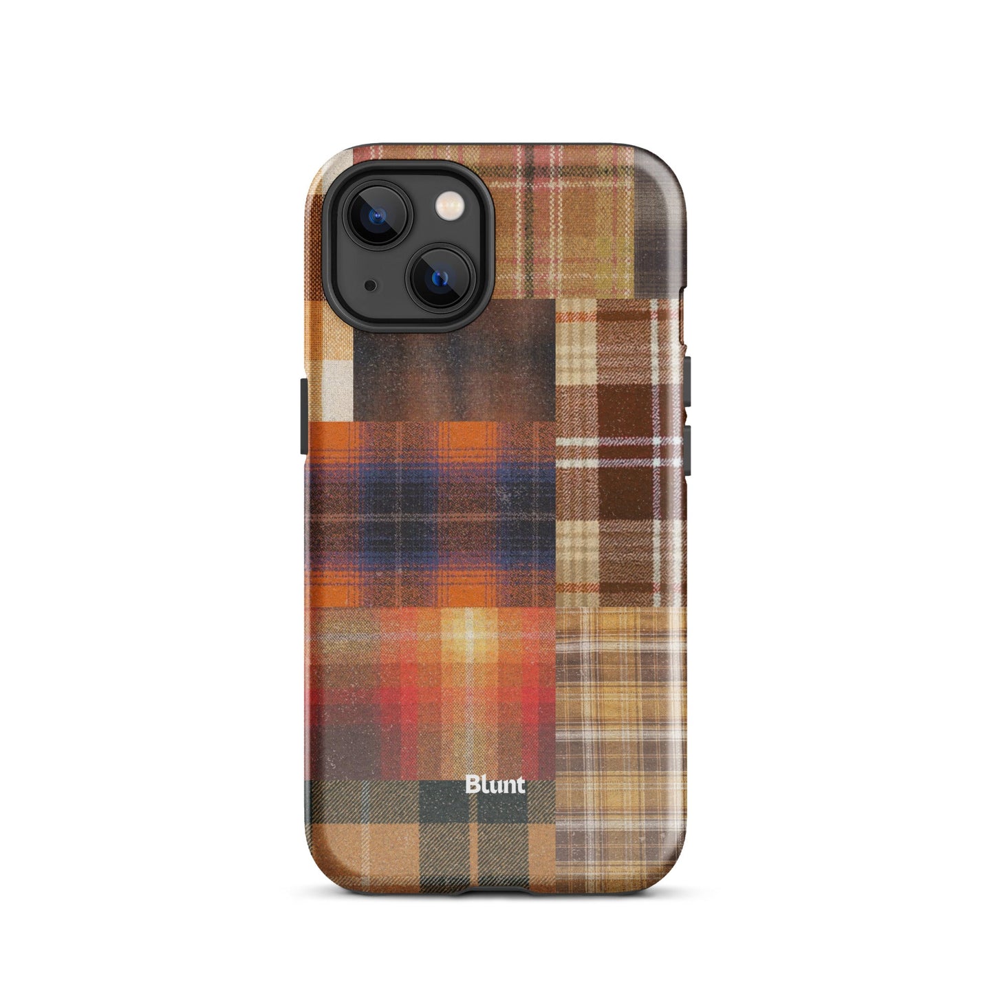 Braymor iPhone Case - Blunt Cases