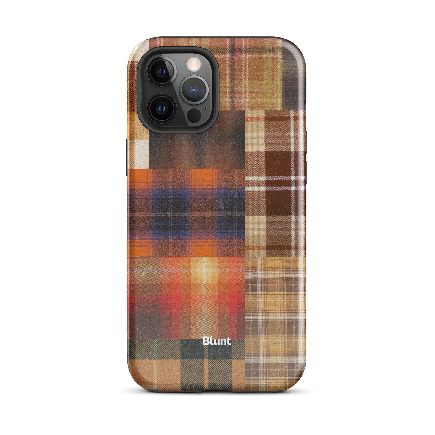 Braymor iPhone Case - Blunt Cases