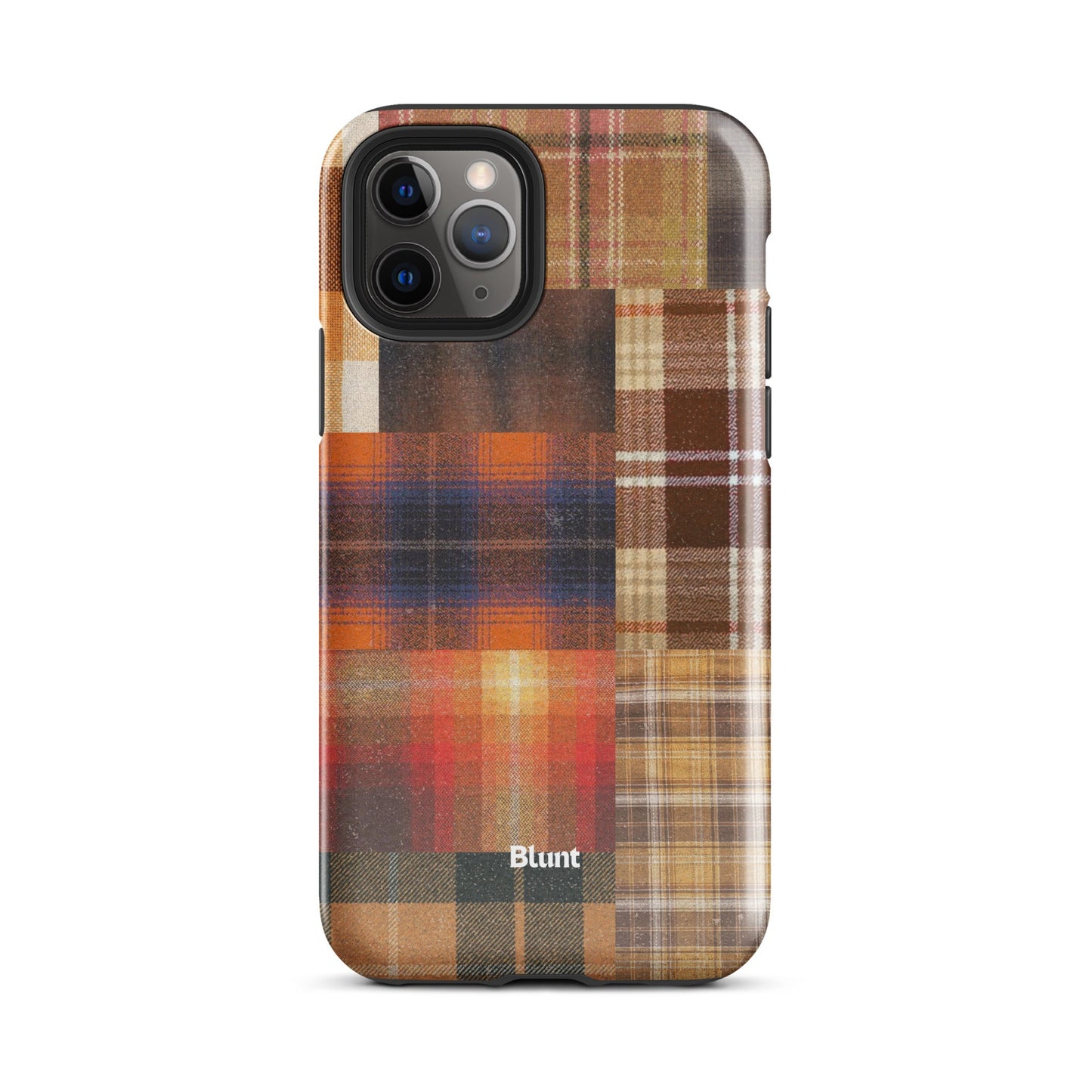 Braymor iPhone Case - Blunt Cases