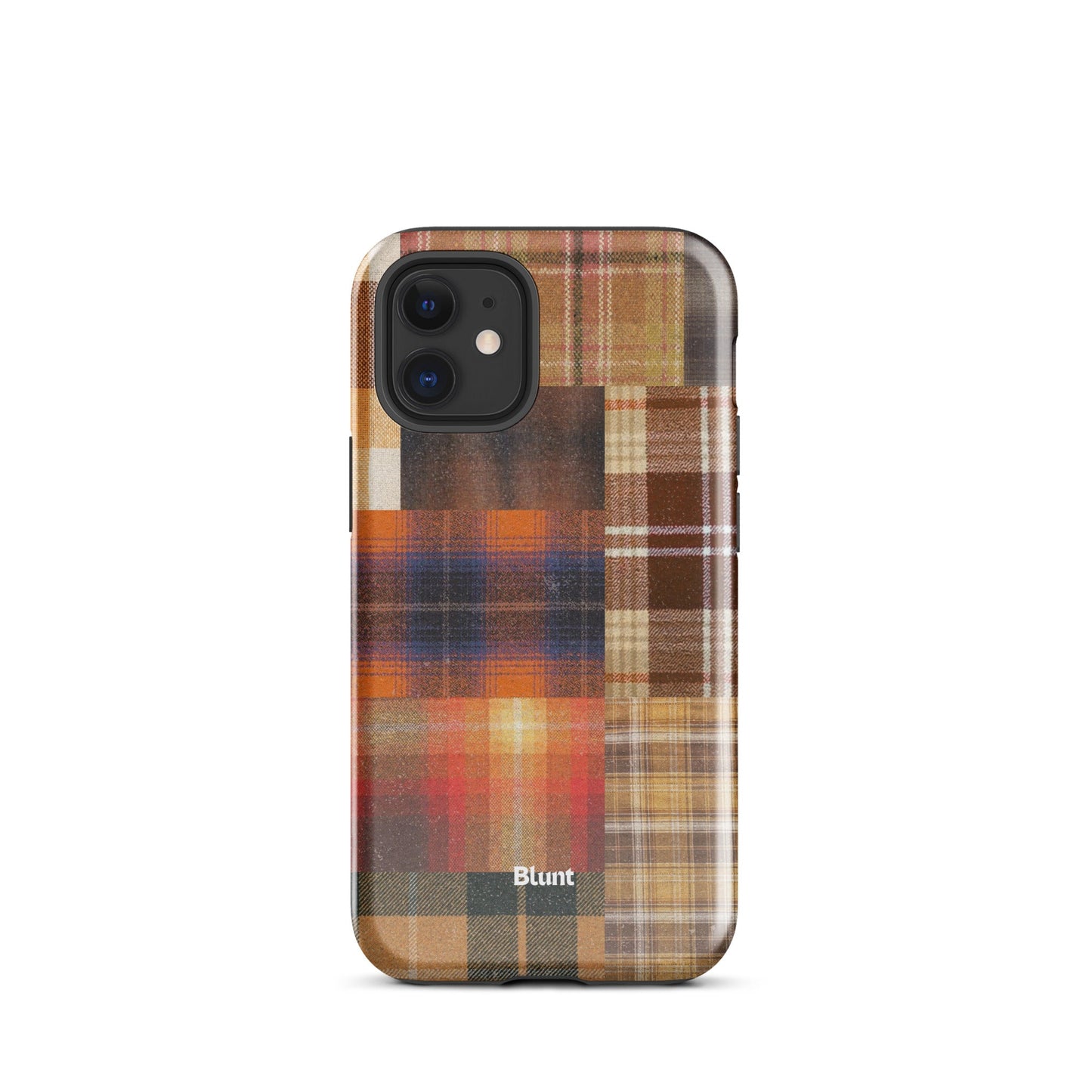 Braymor iPhone Case - Blunt Cases