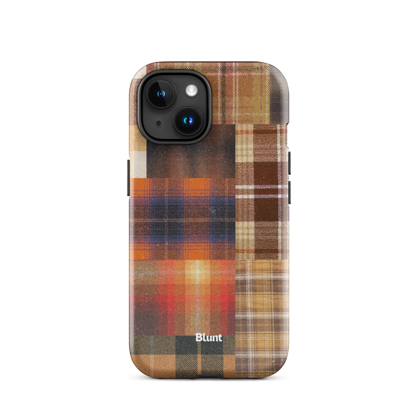 Braymor iPhone Case - Blunt Cases
