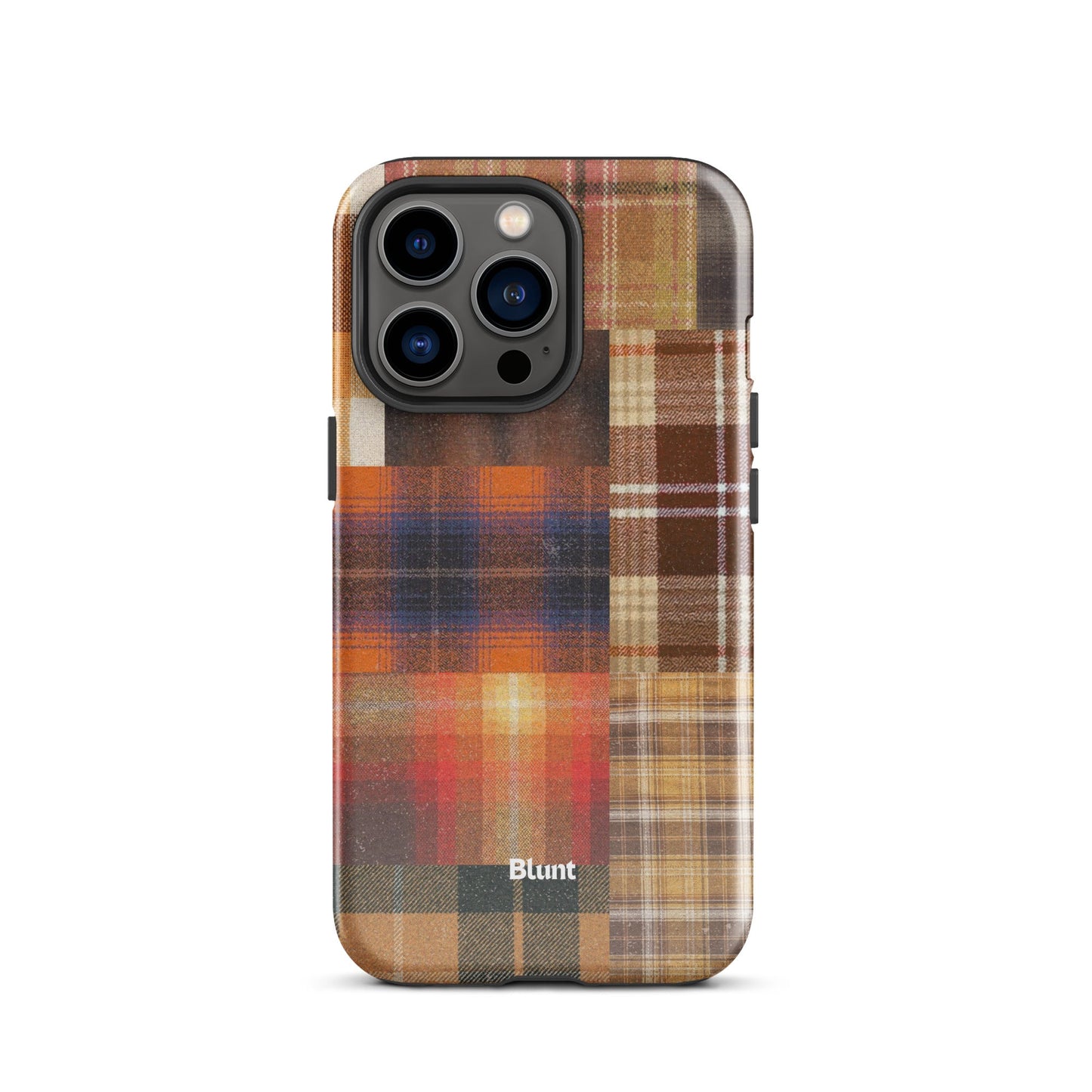 Braymor iPhone Case - Blunt Cases