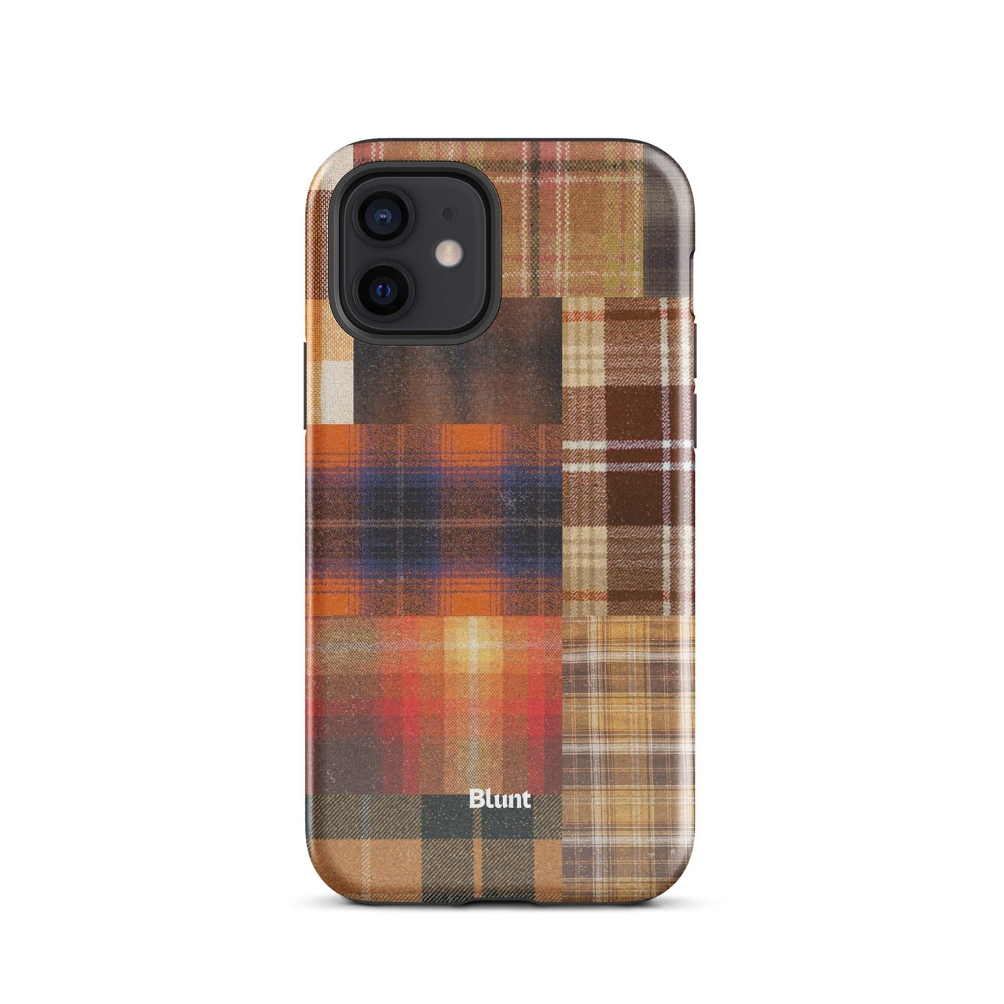 Braymor iPhone Case - Blunt Cases