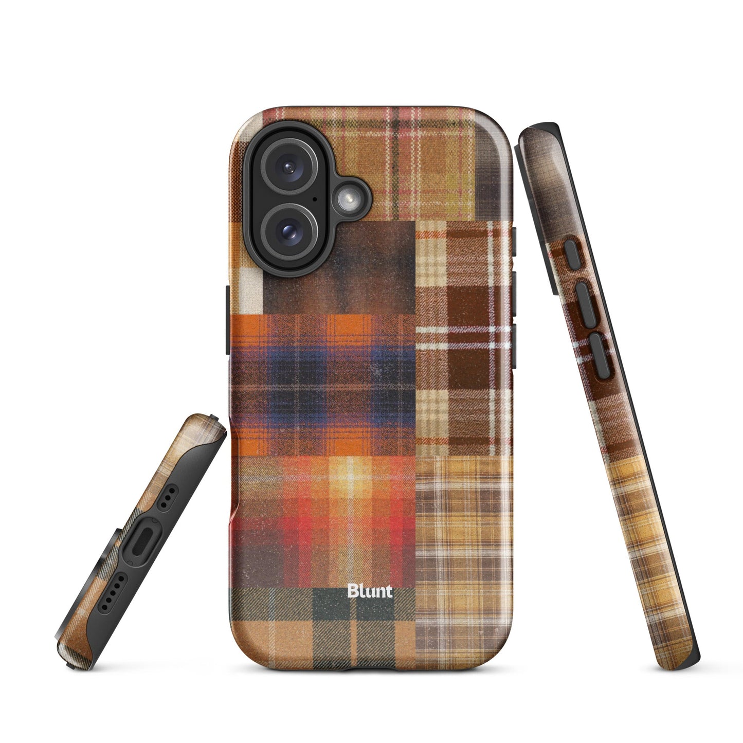 Braymor iPhone Case - Blunt Cases
