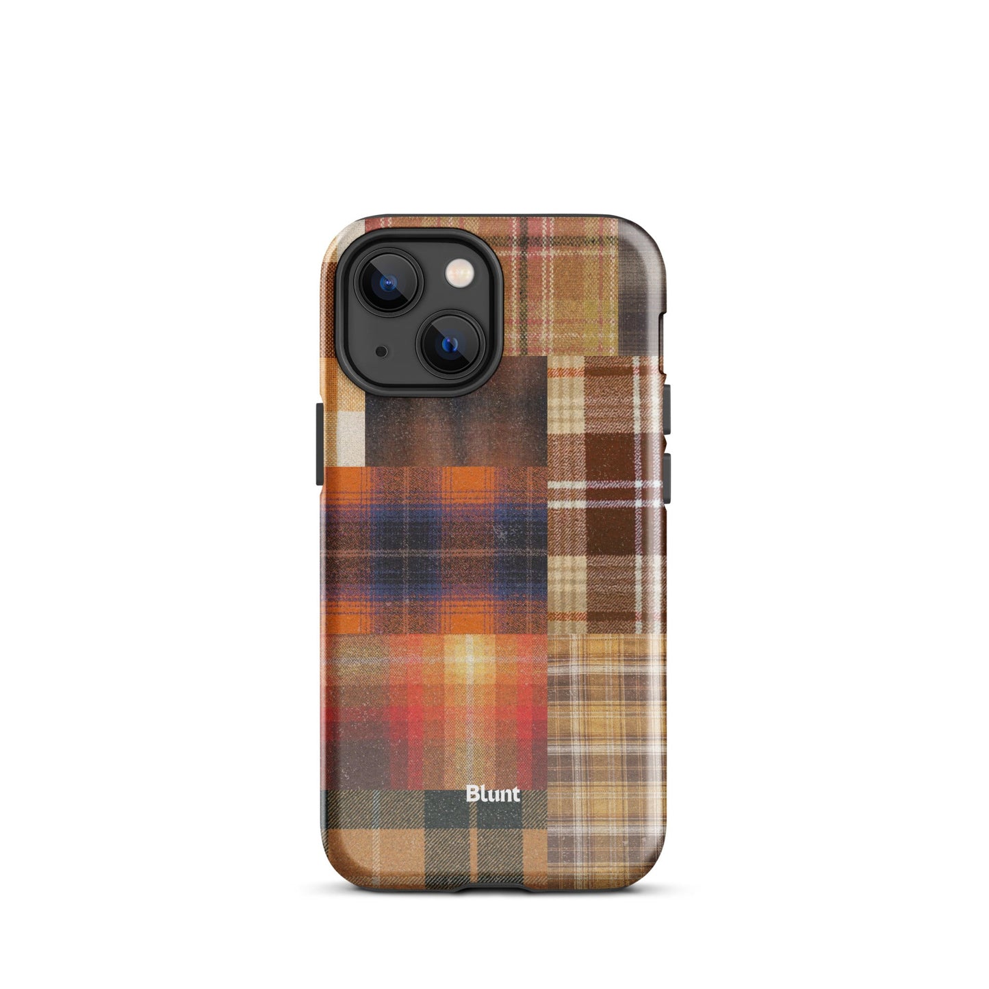 Braymor iPhone Case - Blunt Cases