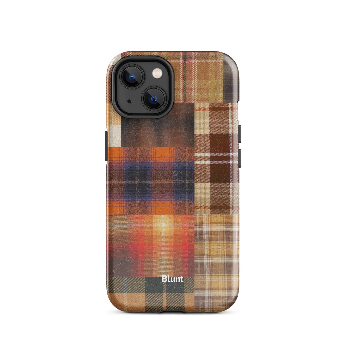 Braymor iPhone Case - Blunt Cases