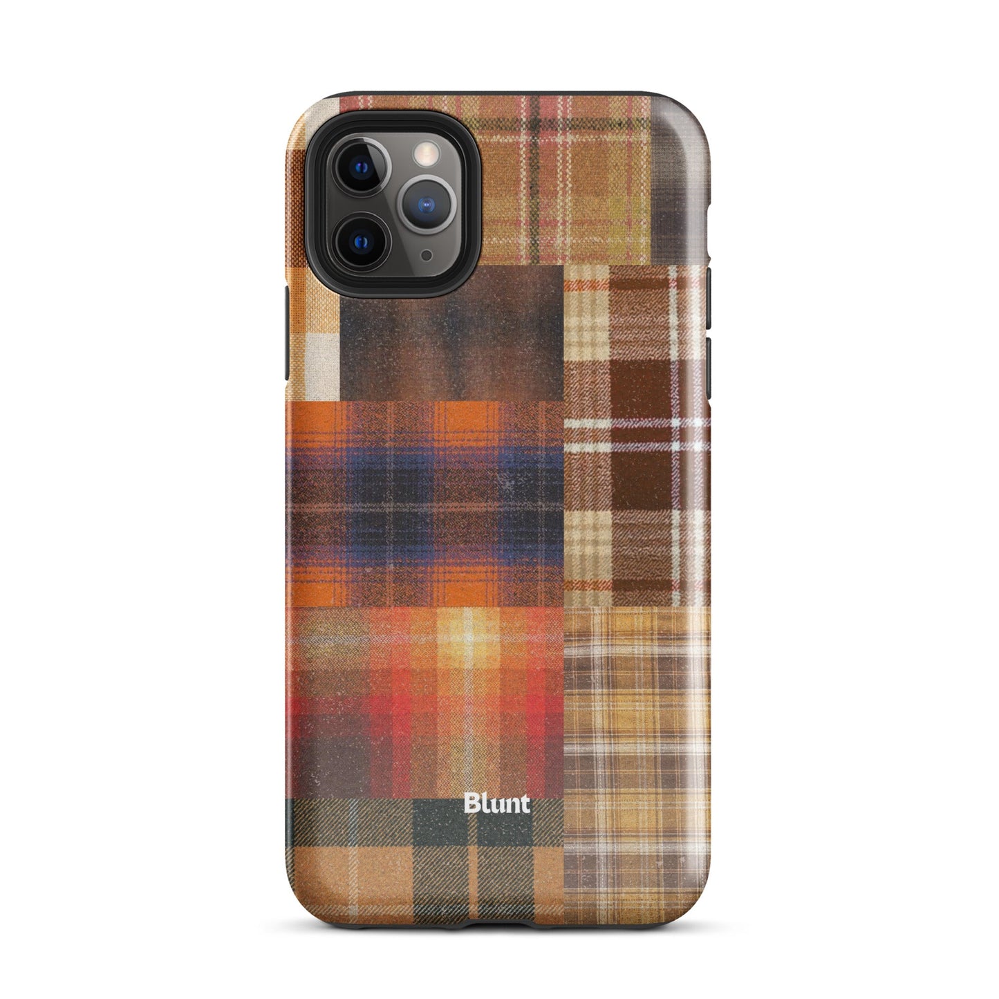 Braymor iPhone Case - Blunt Cases