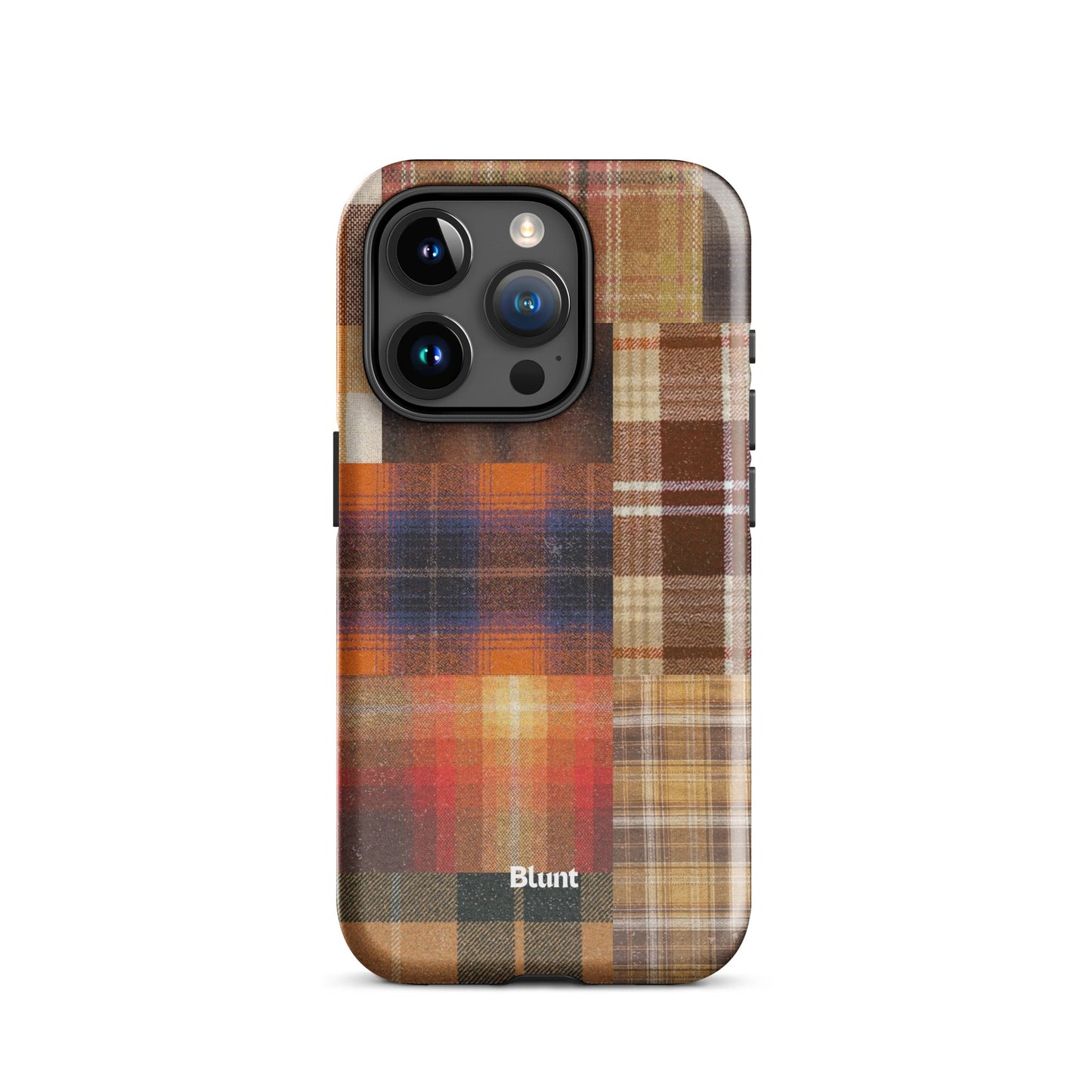 Braymor iPhone Case - Blunt Cases