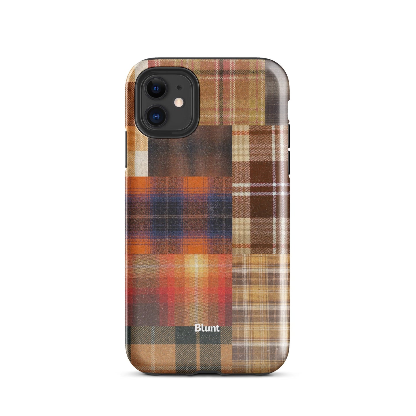 Braymor iPhone Case - Blunt Cases