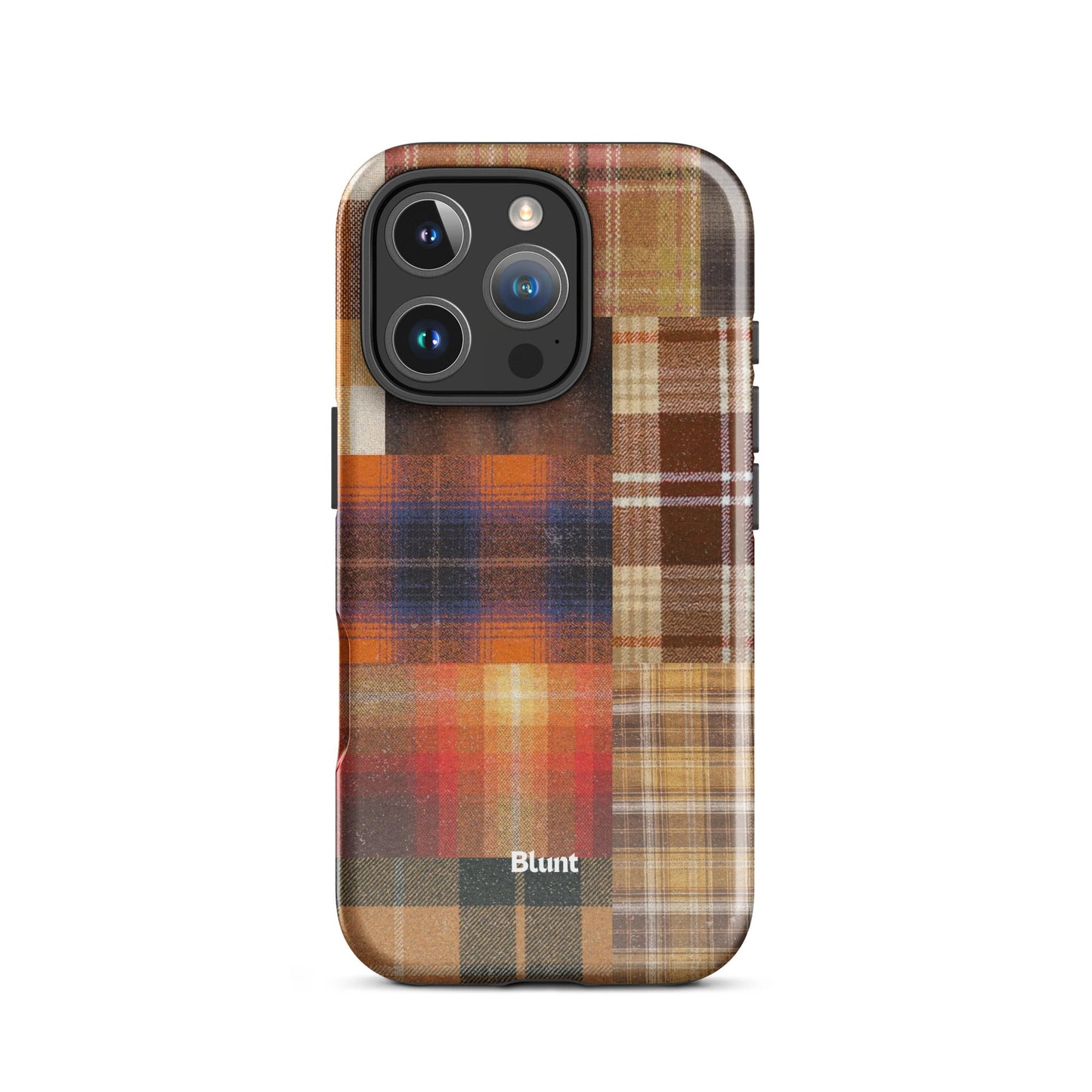 Braymor iPhone Case - Blunt Cases