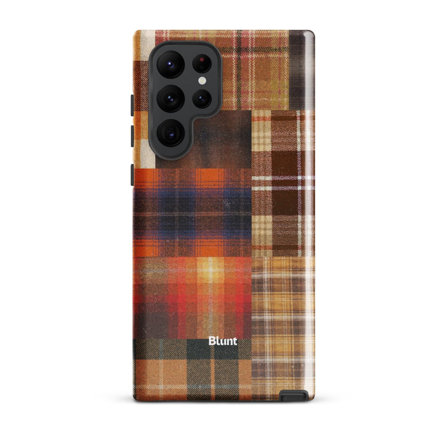 Braymor Samsung Case - Blunt Cases